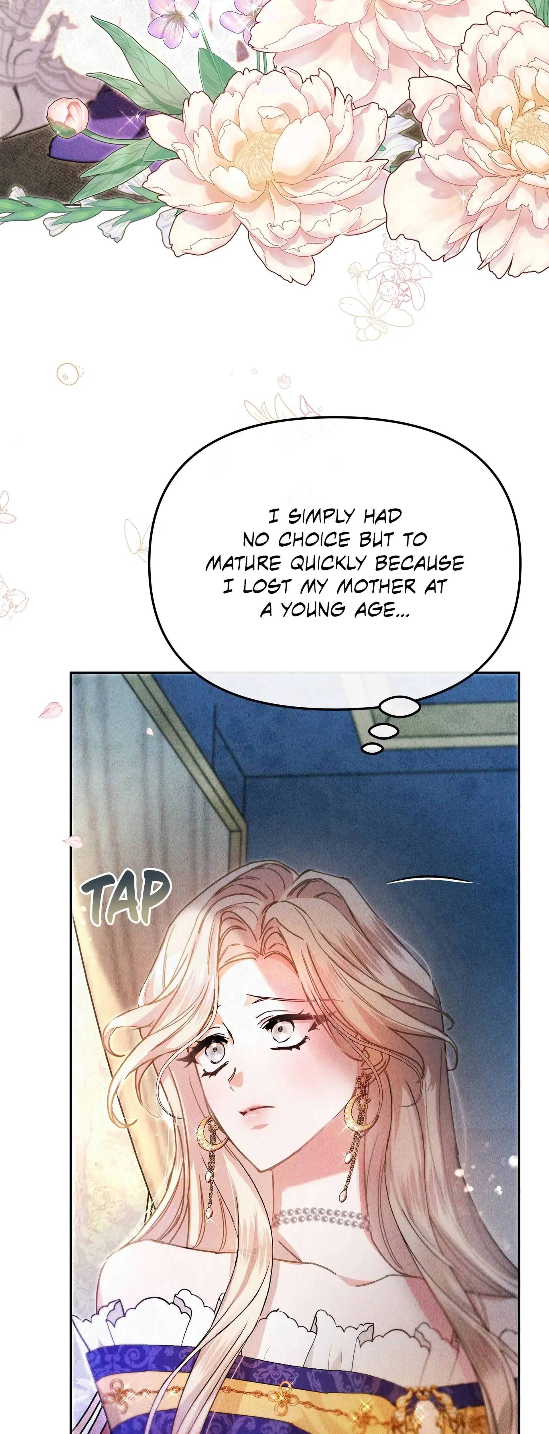 How I Remarried that Monster Episode 1 - Page 35