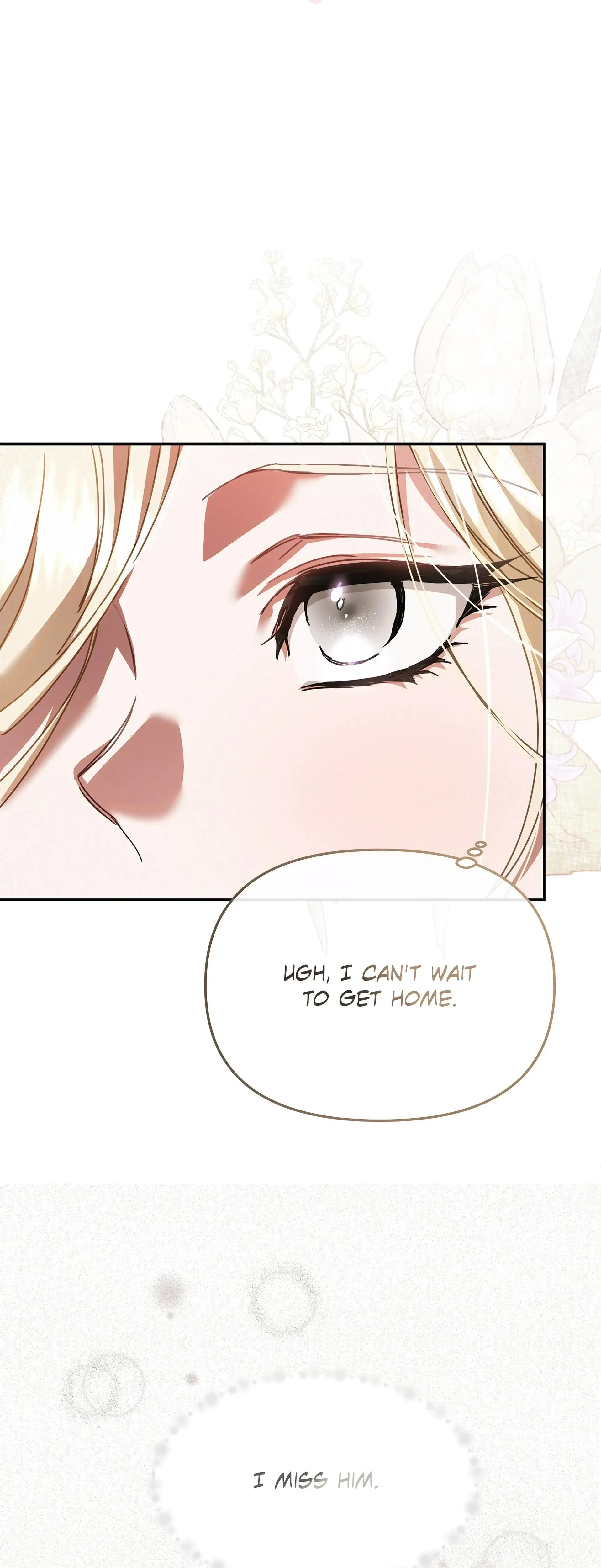 How I Remarried that Monster Episode 1 - Page 37