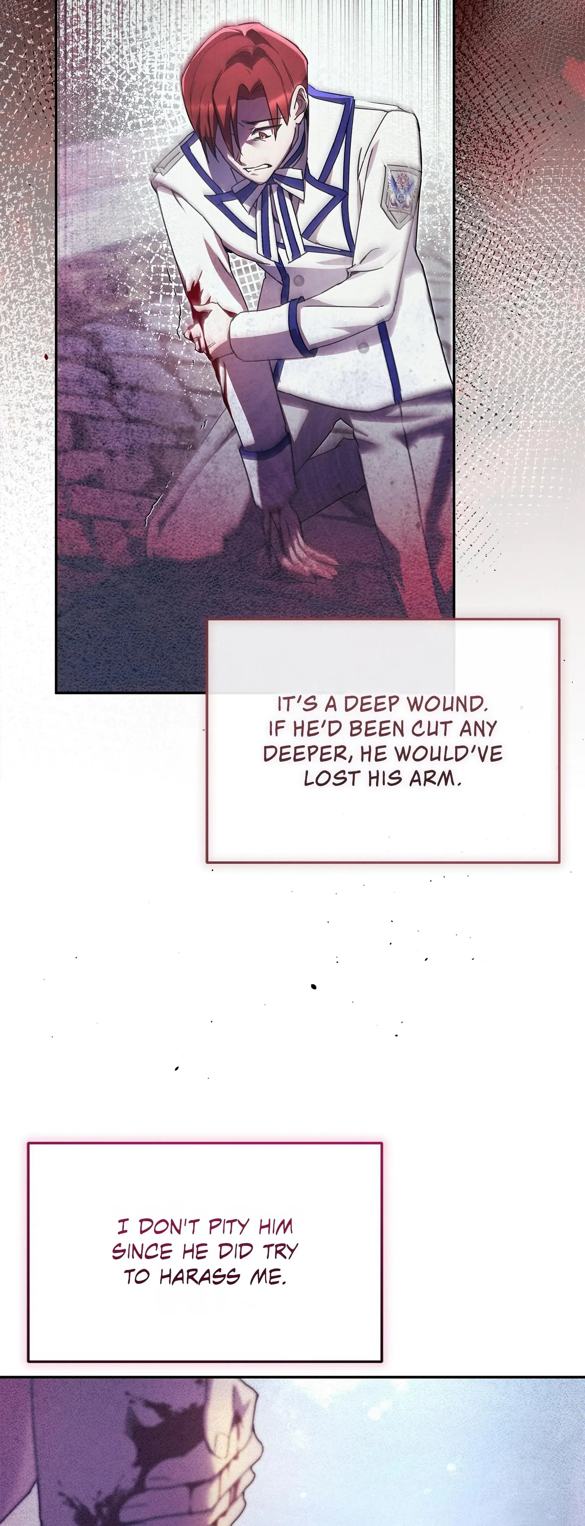 How I Remarried that Monster Episode 1 - Page 4