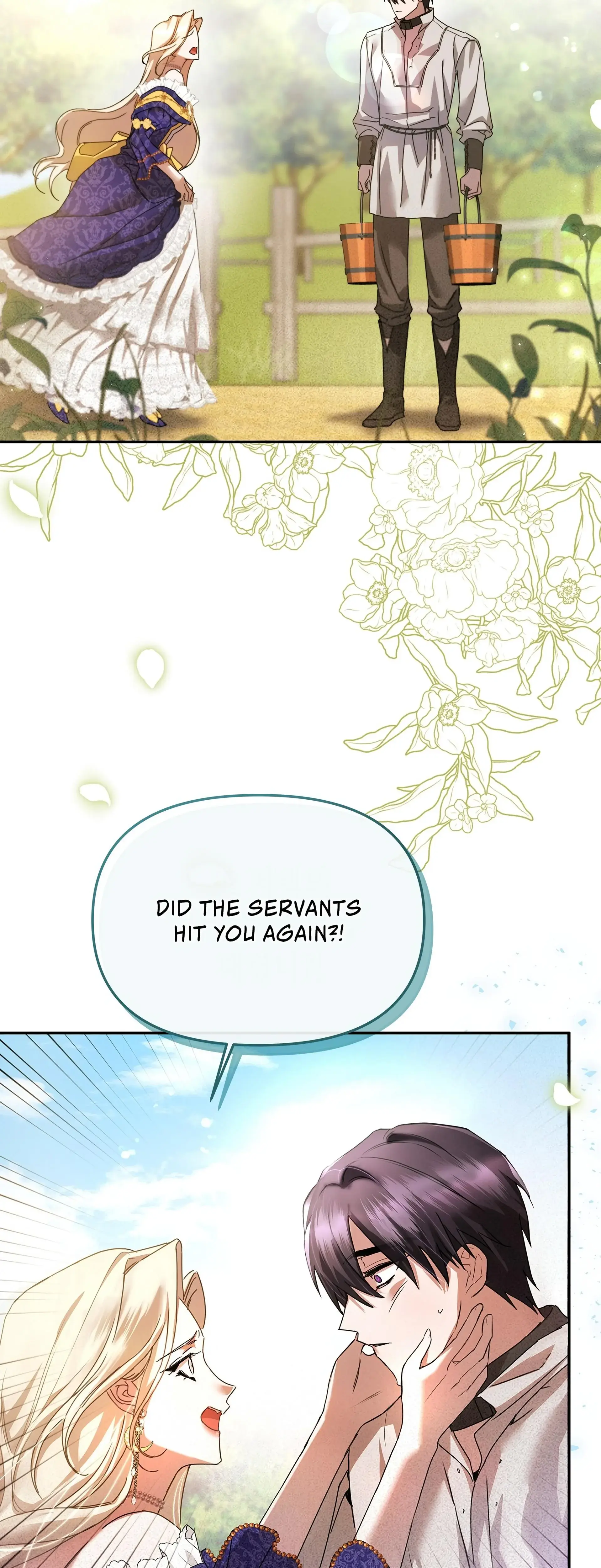 How I Remarried that Monster Episode 1 - Page 41