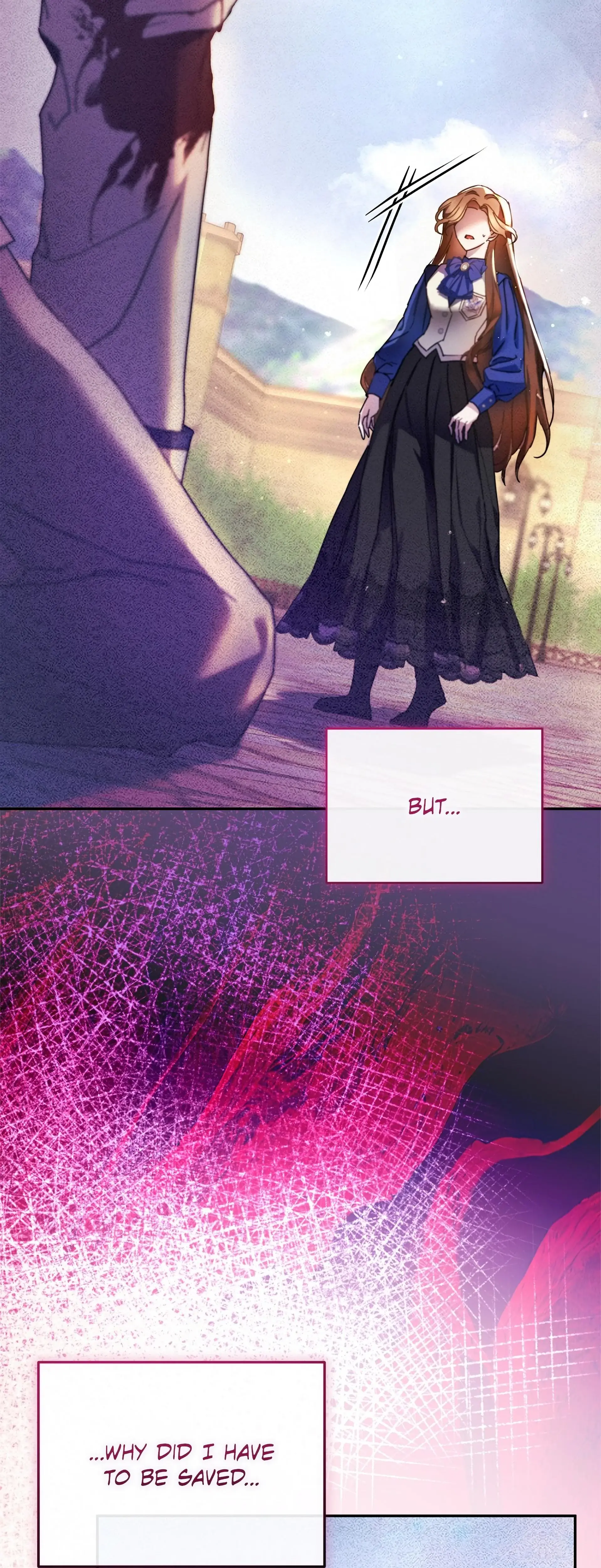 How I Remarried that Monster Episode 1 - Page 5