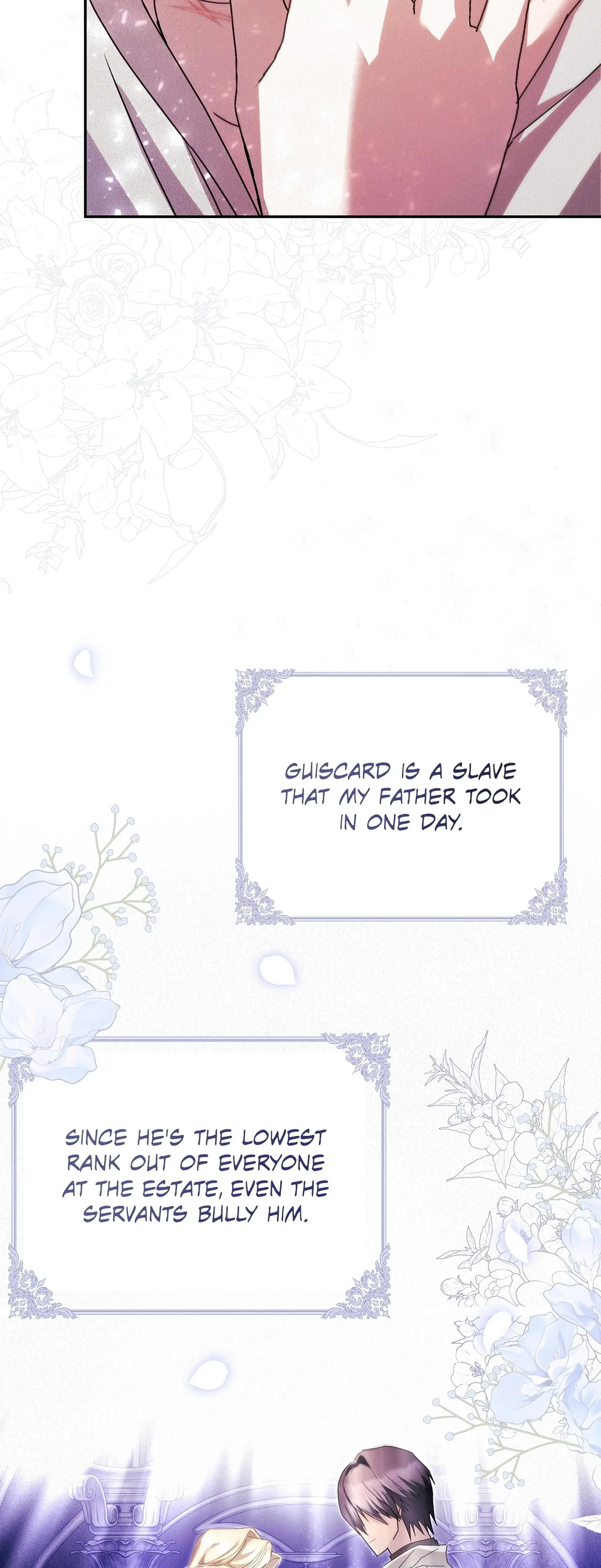 How I Remarried that Monster Episode 1 - Page 50