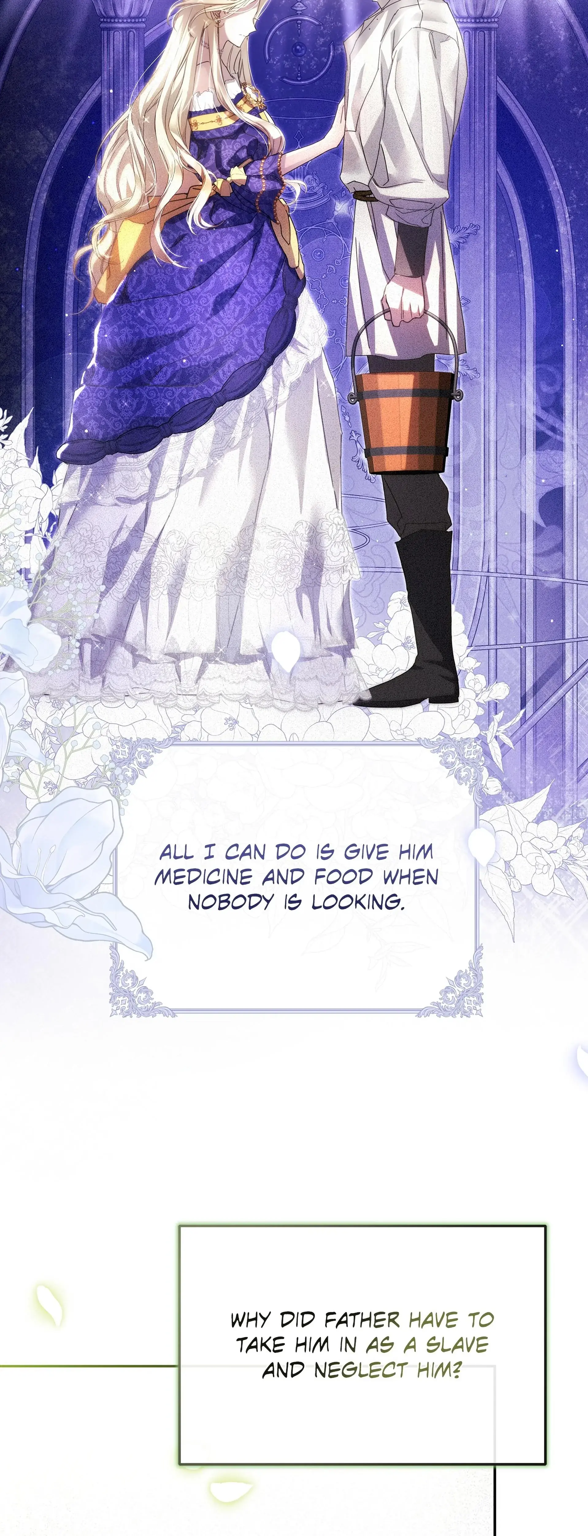 How I Remarried that Monster Episode 1 - Page 51
