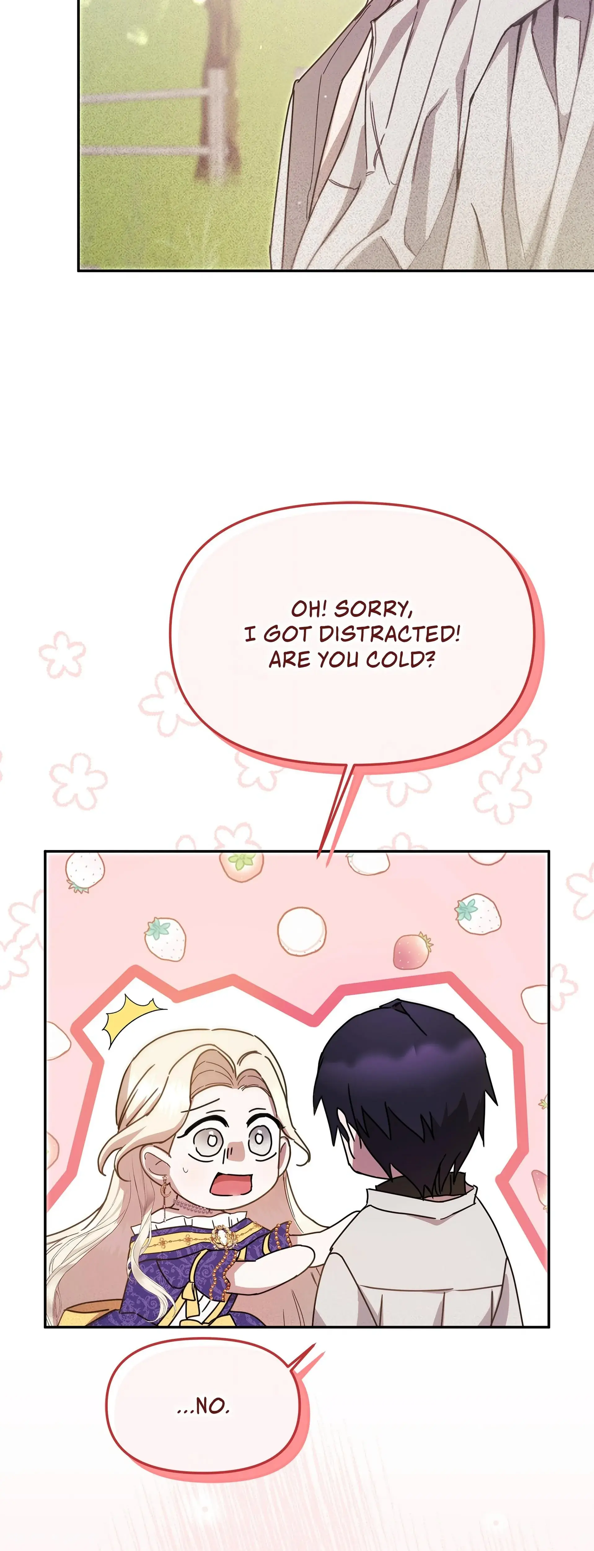 How I Remarried that Monster Episode 1 - Page 53