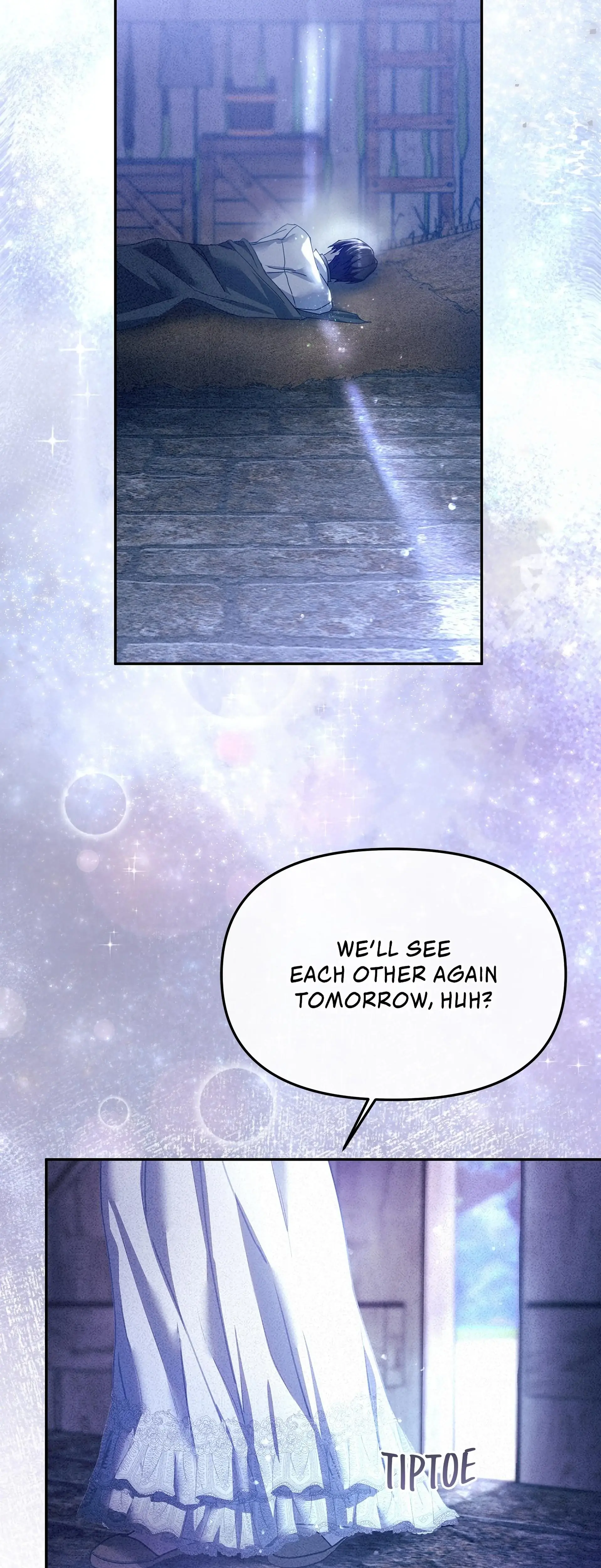 How I Remarried that Monster Episode 1 - Page 60
