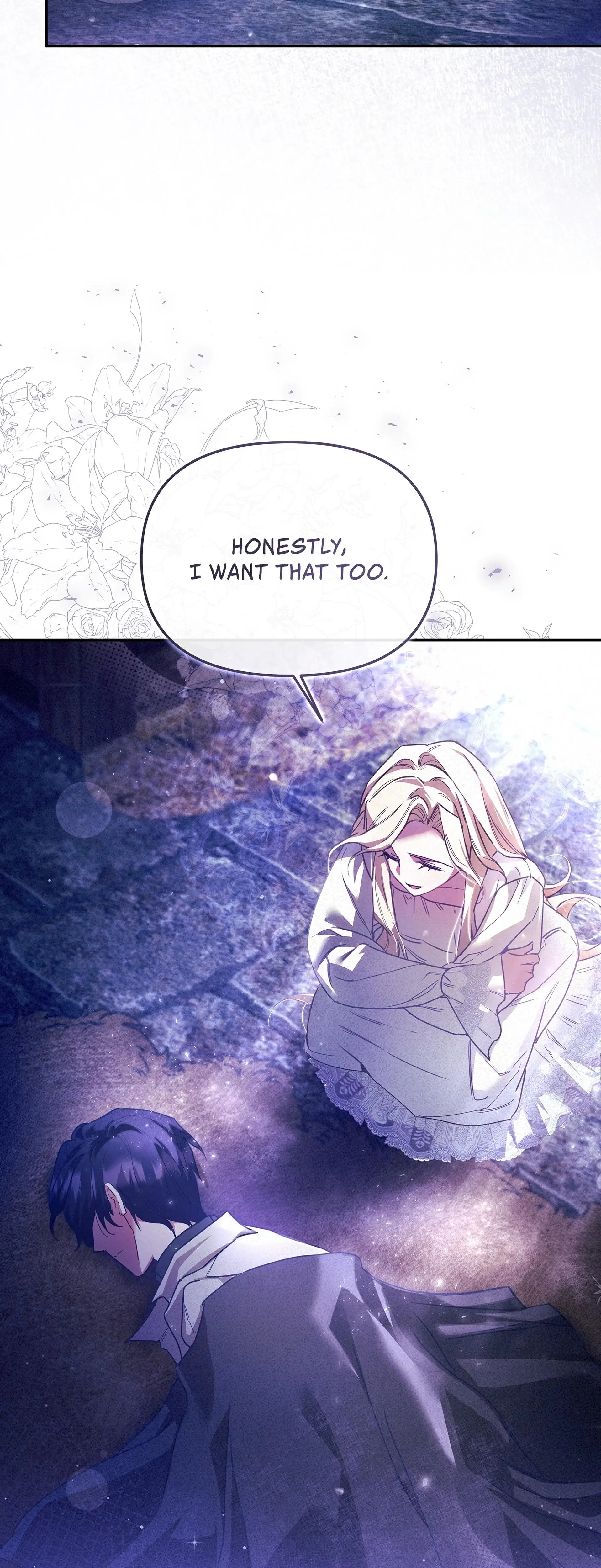 How I Remarried that Monster Episode 1 - Page 61
