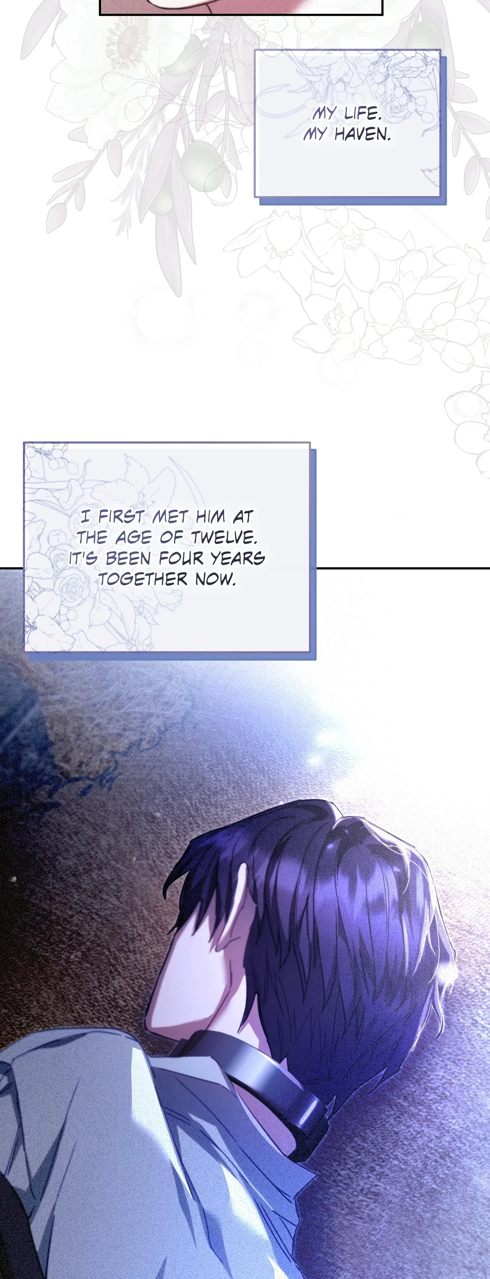 How I Remarried that Monster Episode 1 - Page 63