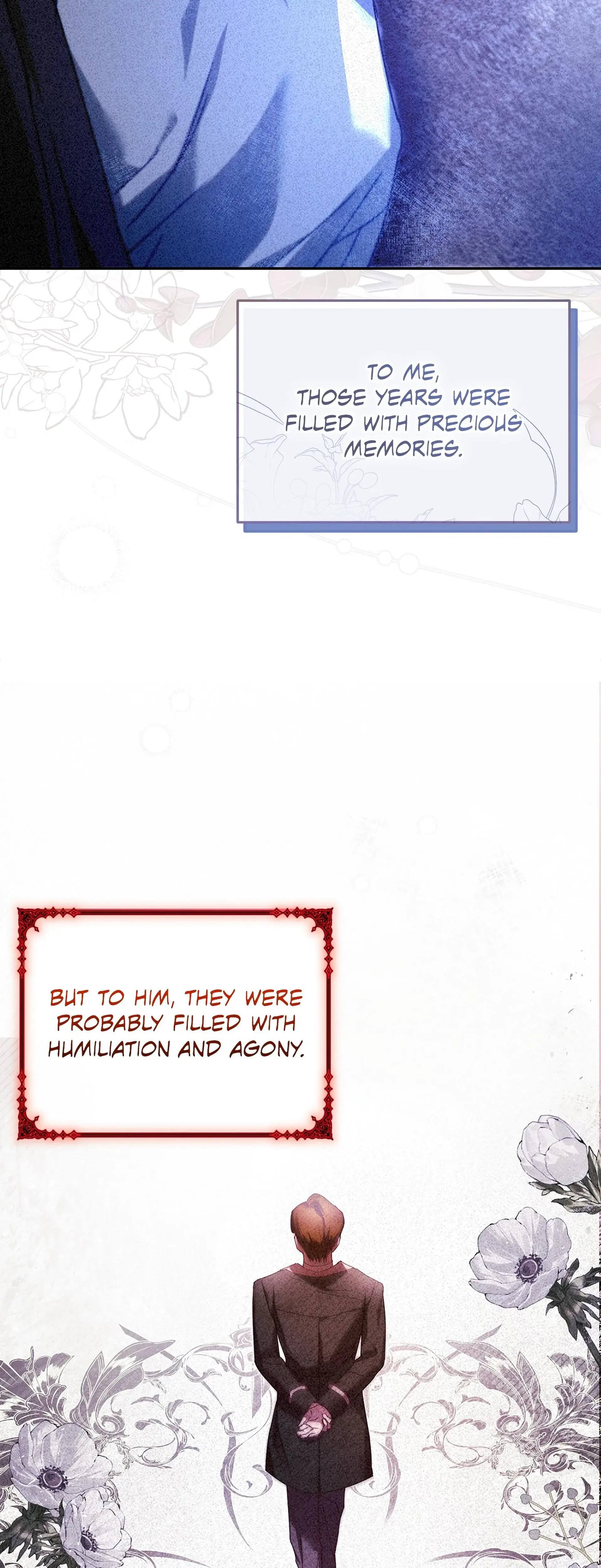 How I Remarried that Monster Episode 1 - Page 64