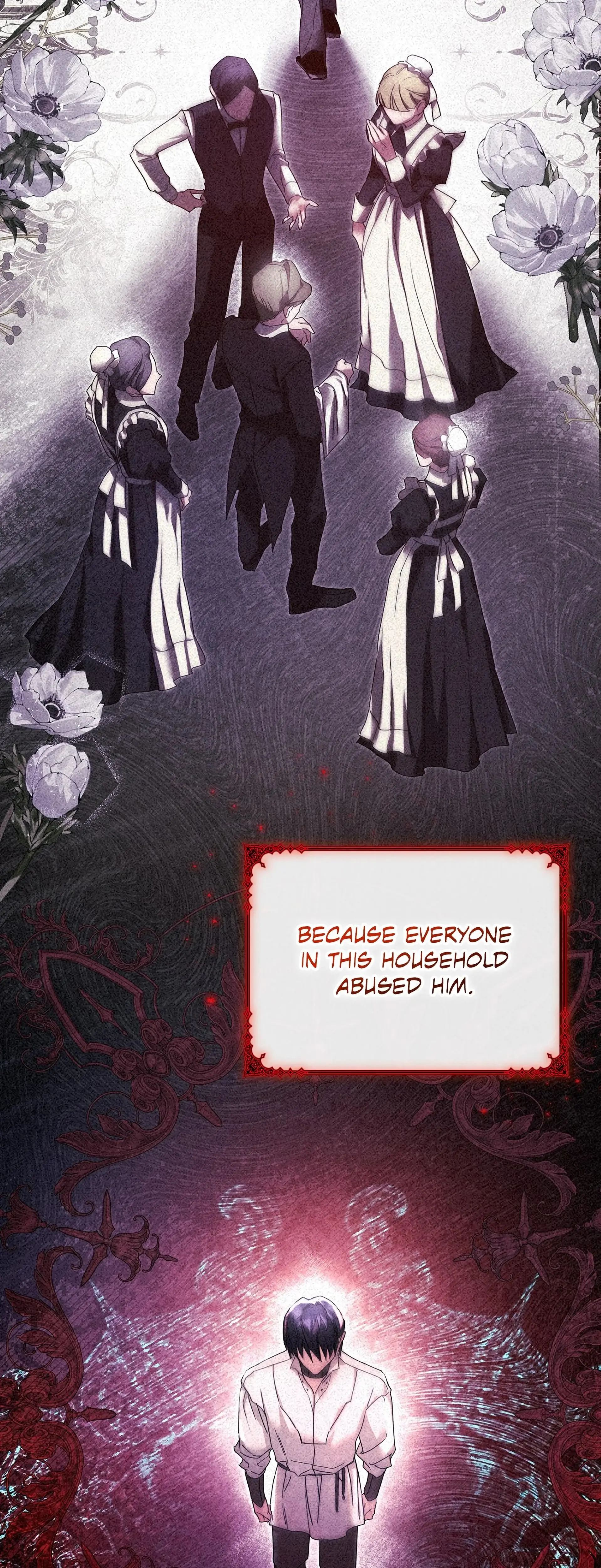 How I Remarried that Monster Episode 1 - Page 65