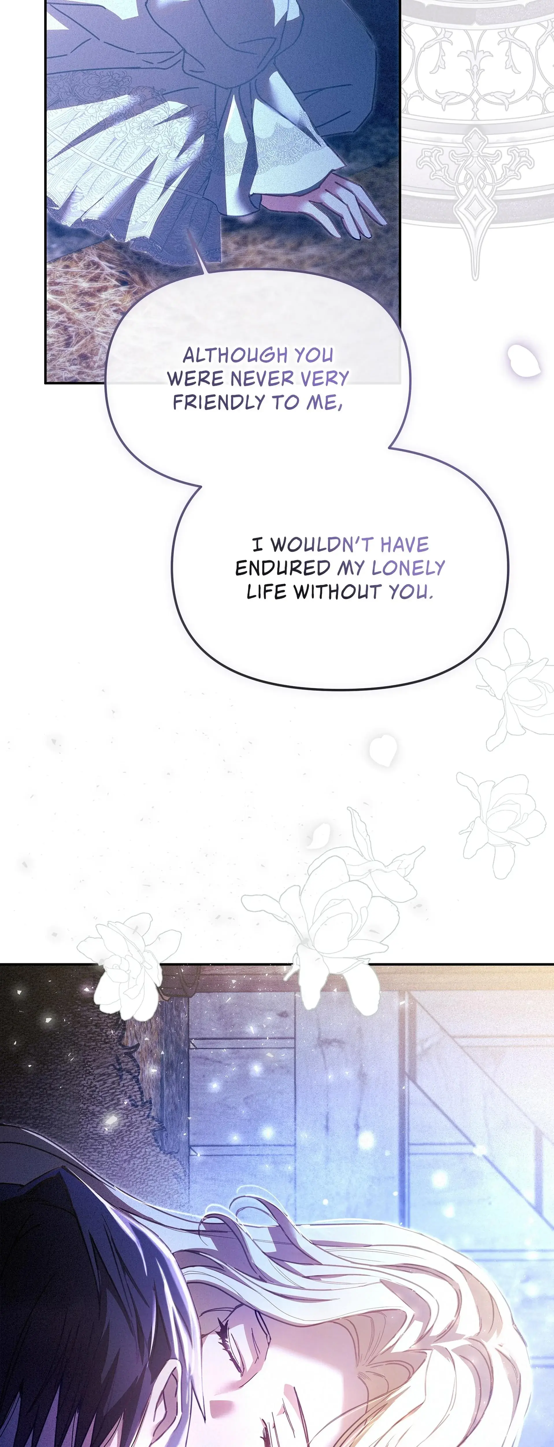 How I Remarried that Monster Episode 1 - Page 67