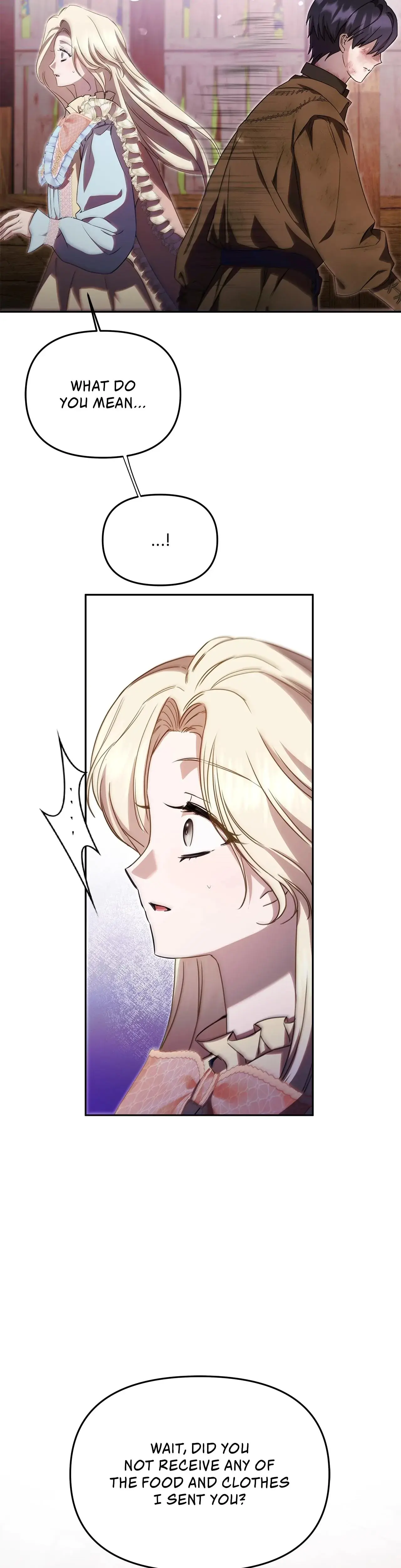 How I Remarried that Monster Episode 14 - Page 10