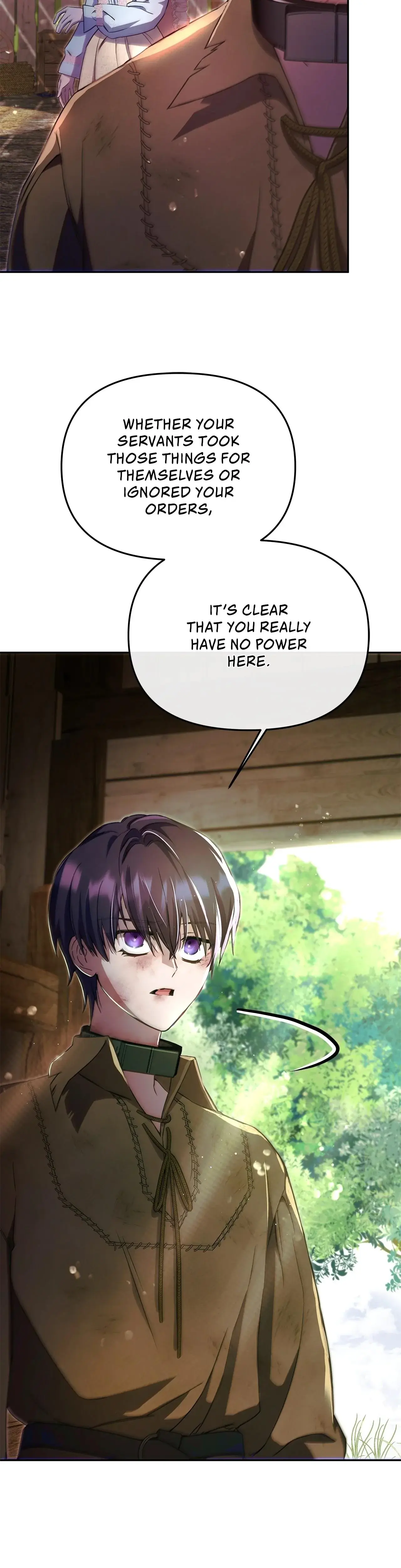 How I Remarried that Monster Episode 14 - Page 12