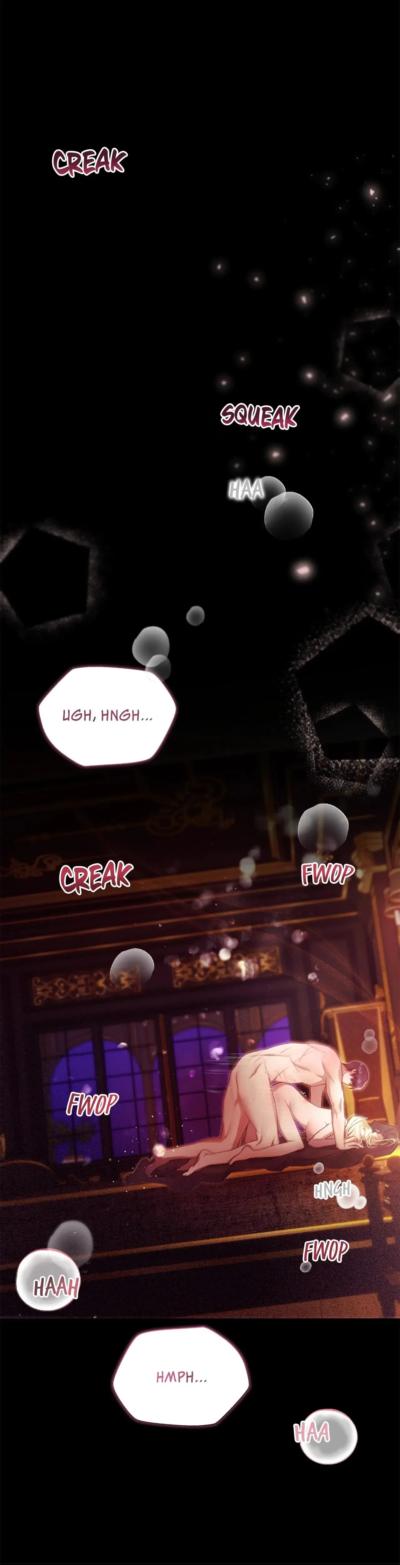 How I Remarried that Monster Episode 14 - Page 17