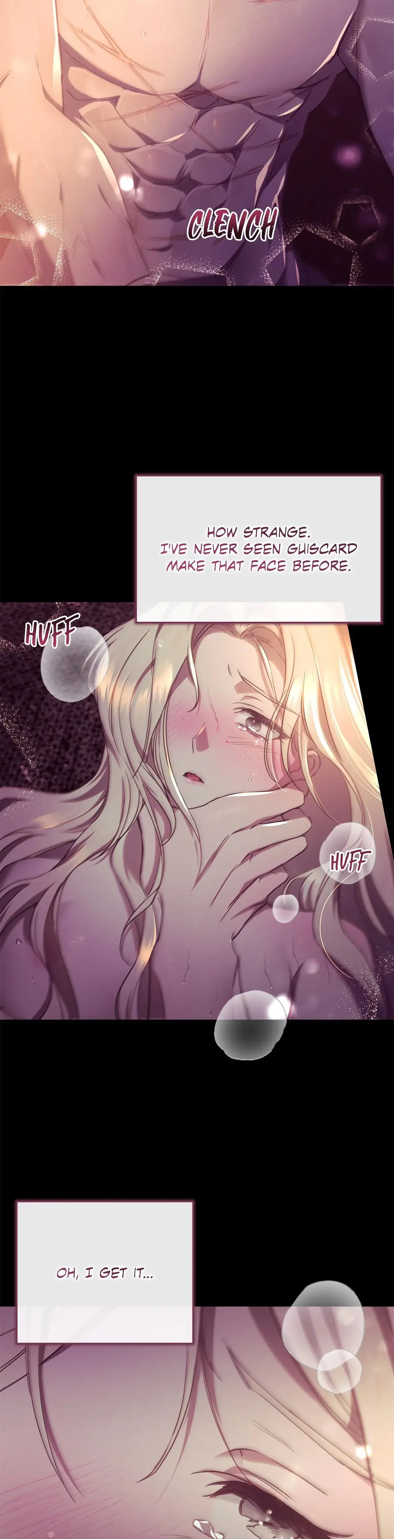How I Remarried that Monster Episode 14 - Page 25