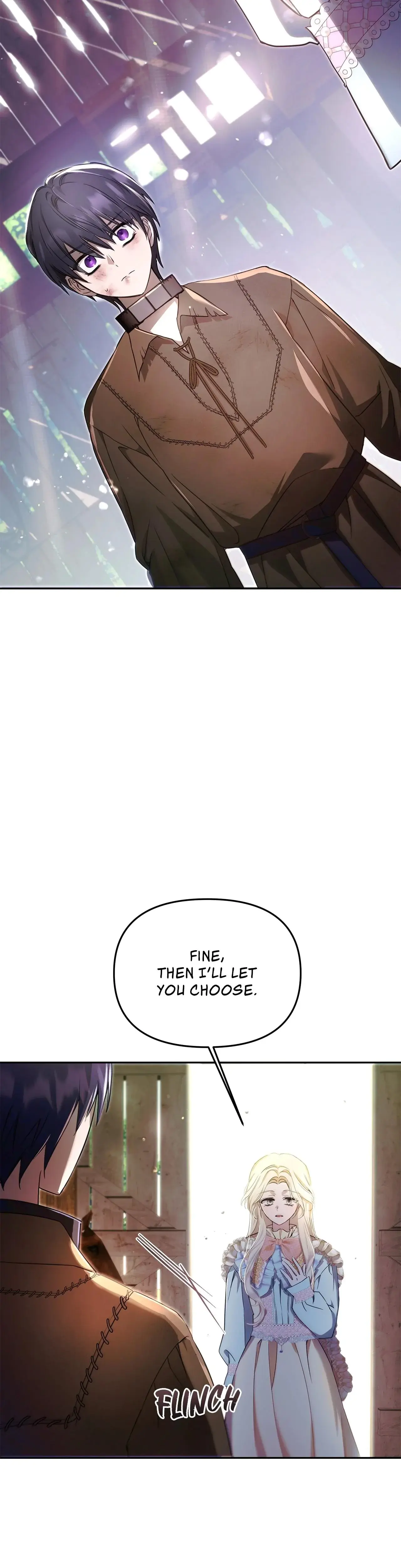 How I Remarried that Monster Episode 14 - Page 3
