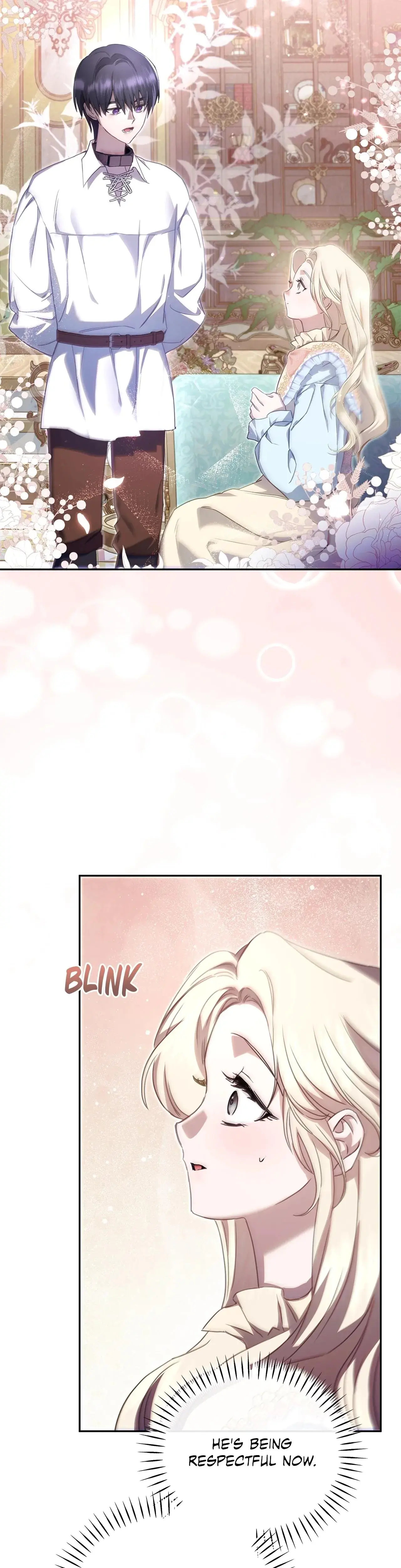 How I Remarried that Monster Episode 14 - Page 34