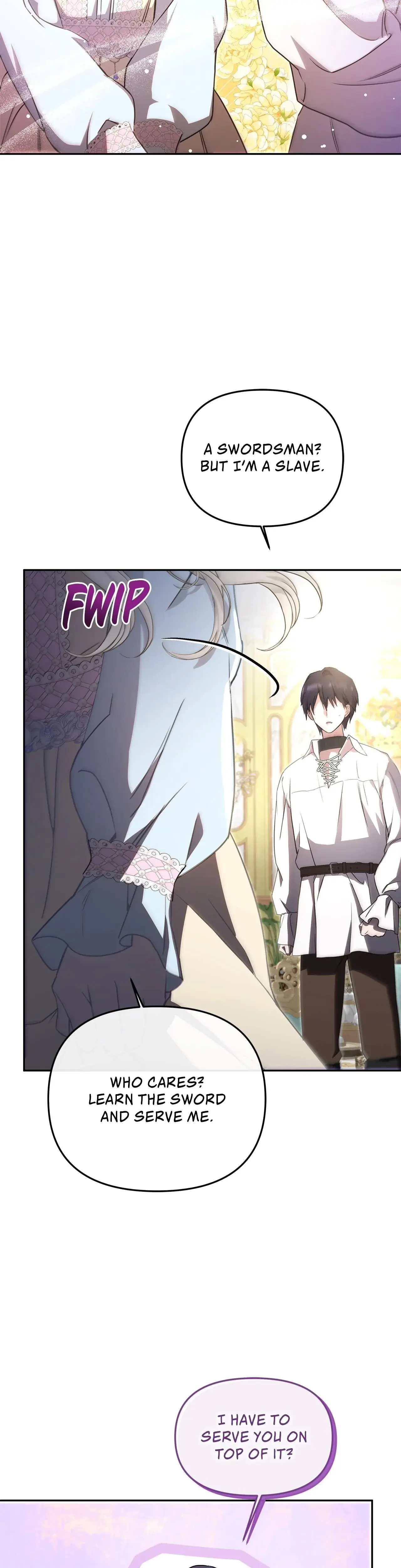 How I Remarried that Monster Episode 14 - Page 38