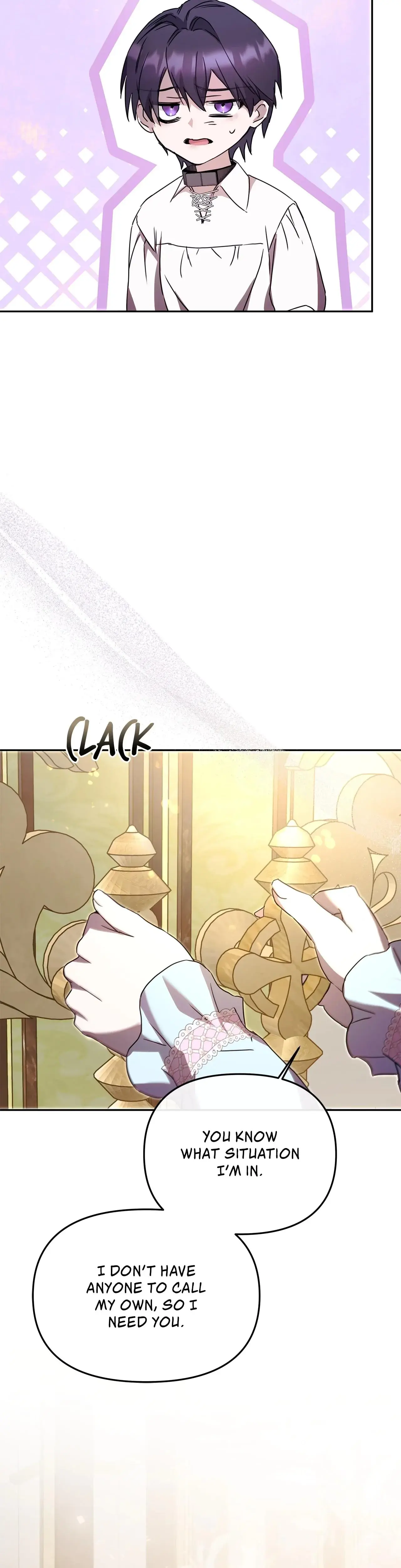 How I Remarried that Monster Episode 14 - Page 39