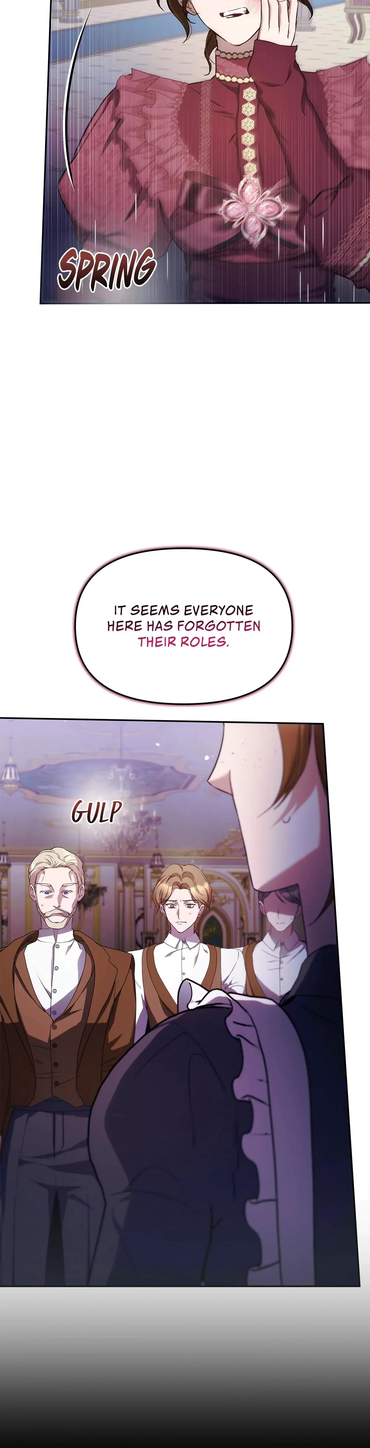 How I Remarried that Monster Episode 14 - Page 42