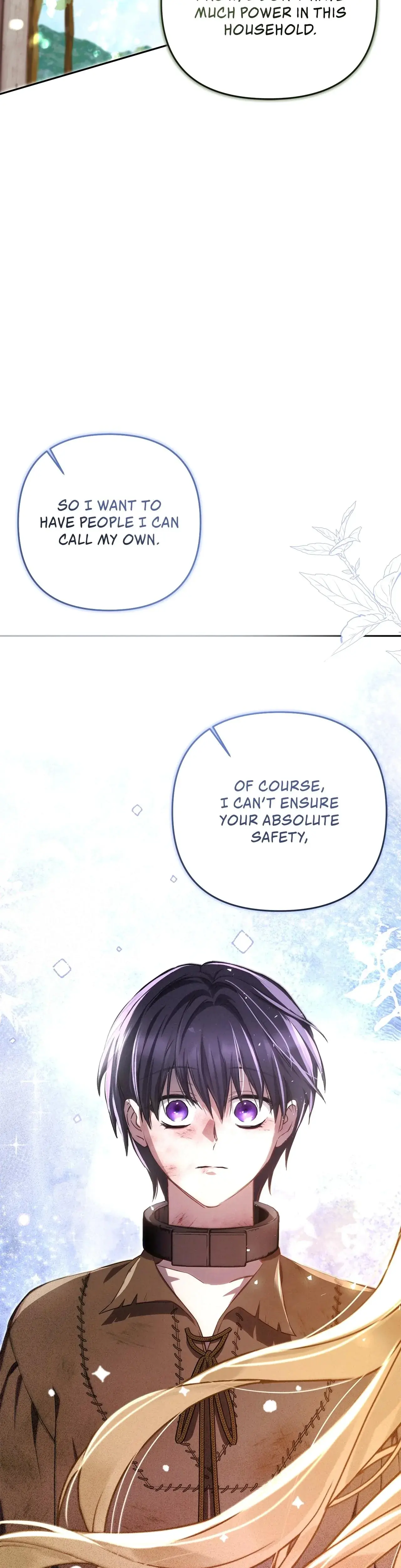 How I Remarried that Monster Episode 14 - Page 6