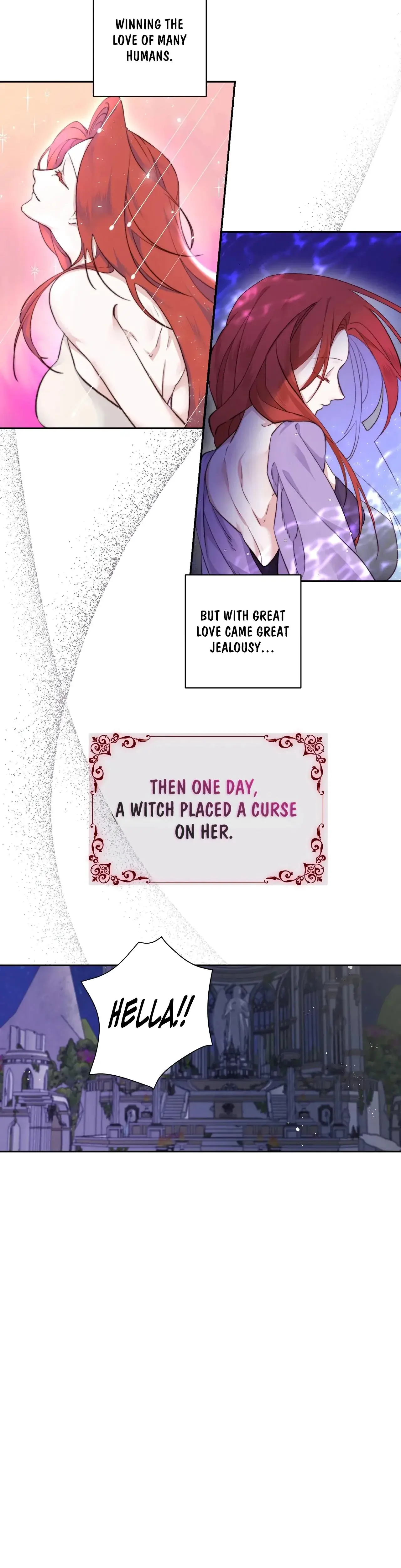How To Break A Curse Episode 1 - Page 10