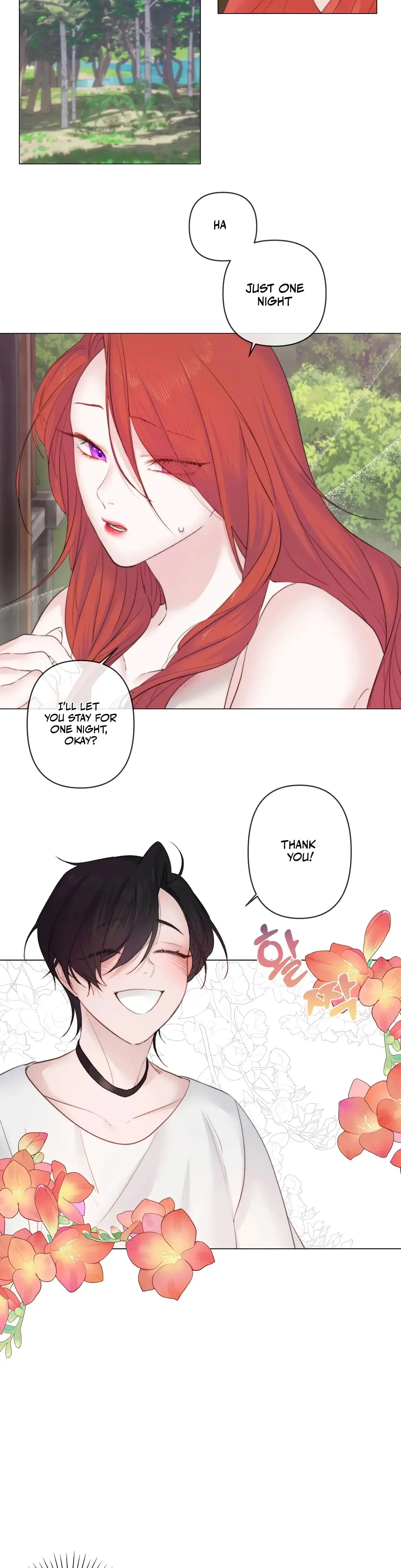 How To Break A Curse Episode 1 - Page 25