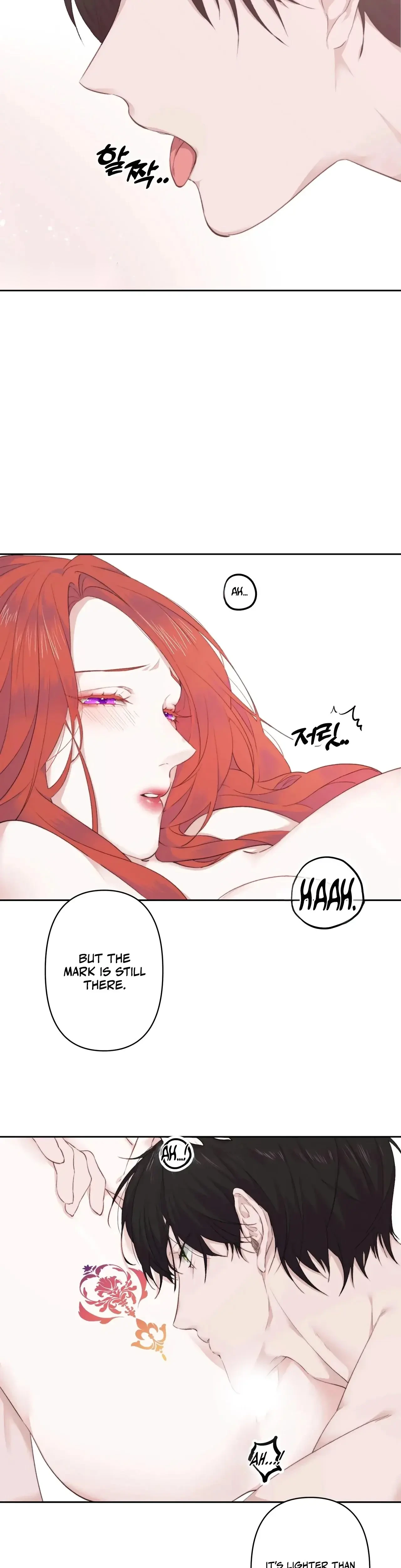 How To Break A Curse Episode 1 - Page 3