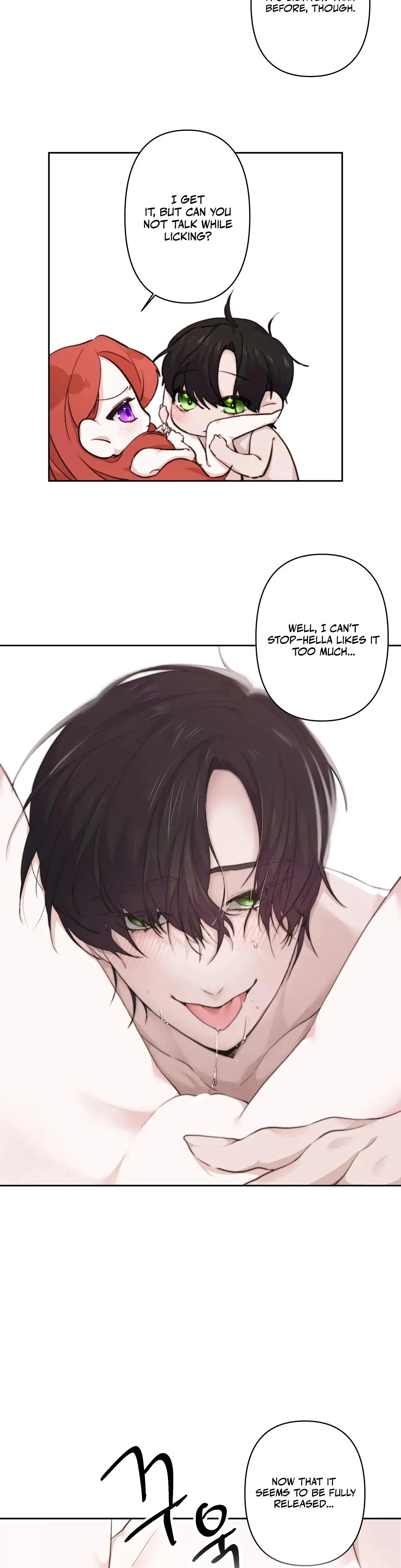 How To Break A Curse Episode 1 - Page 4