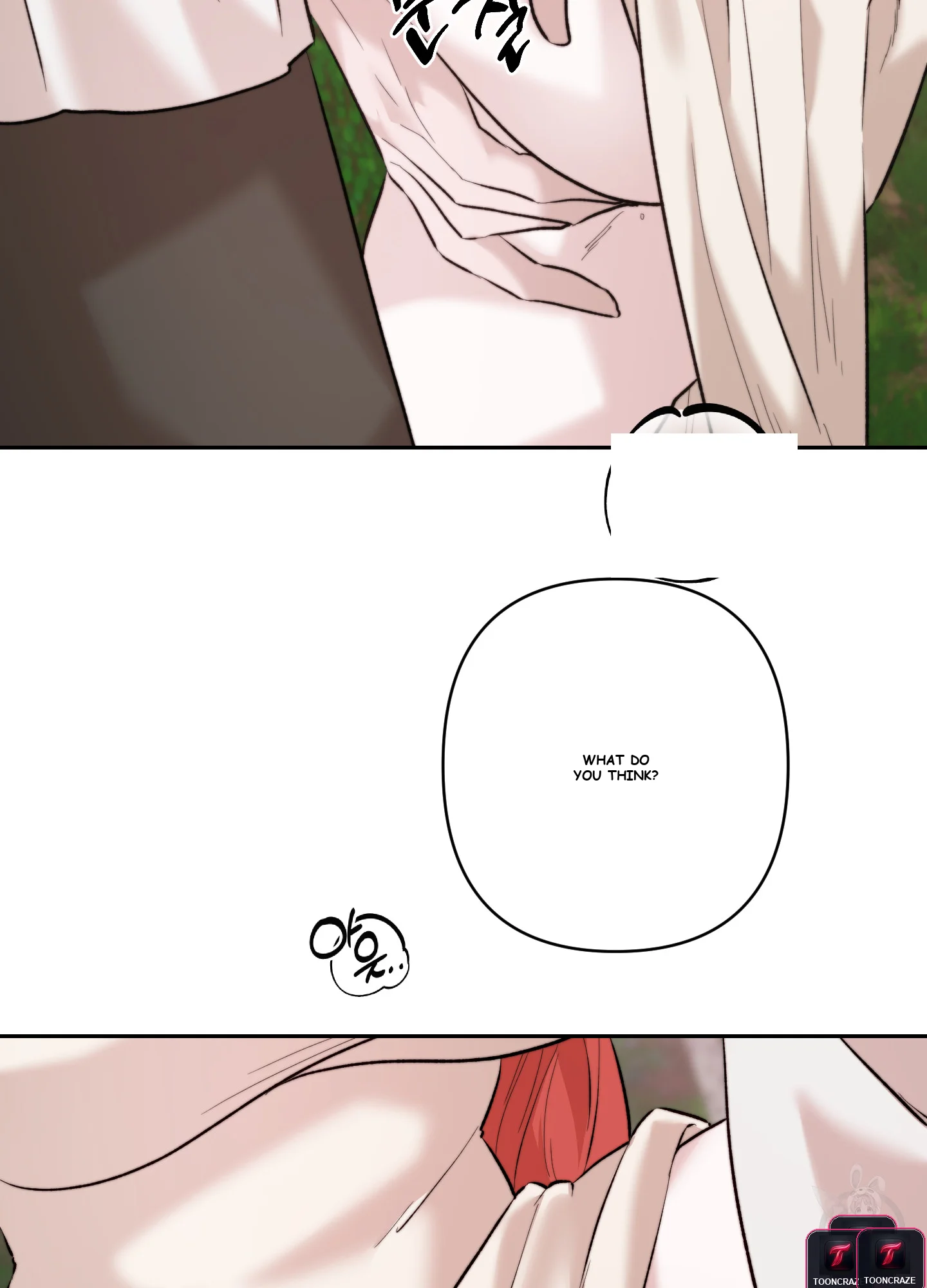 How To Break A Curse Episode 8 - Page 10