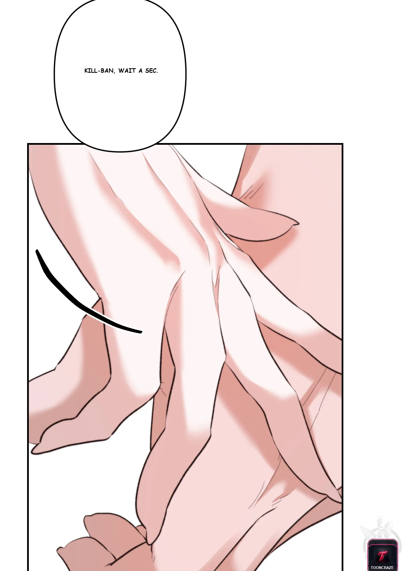 How To Break A Curse Episode 8 - Page 17
