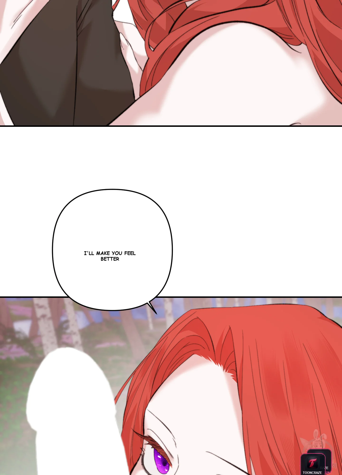 How To Break A Curse Episode 8 - Page 20