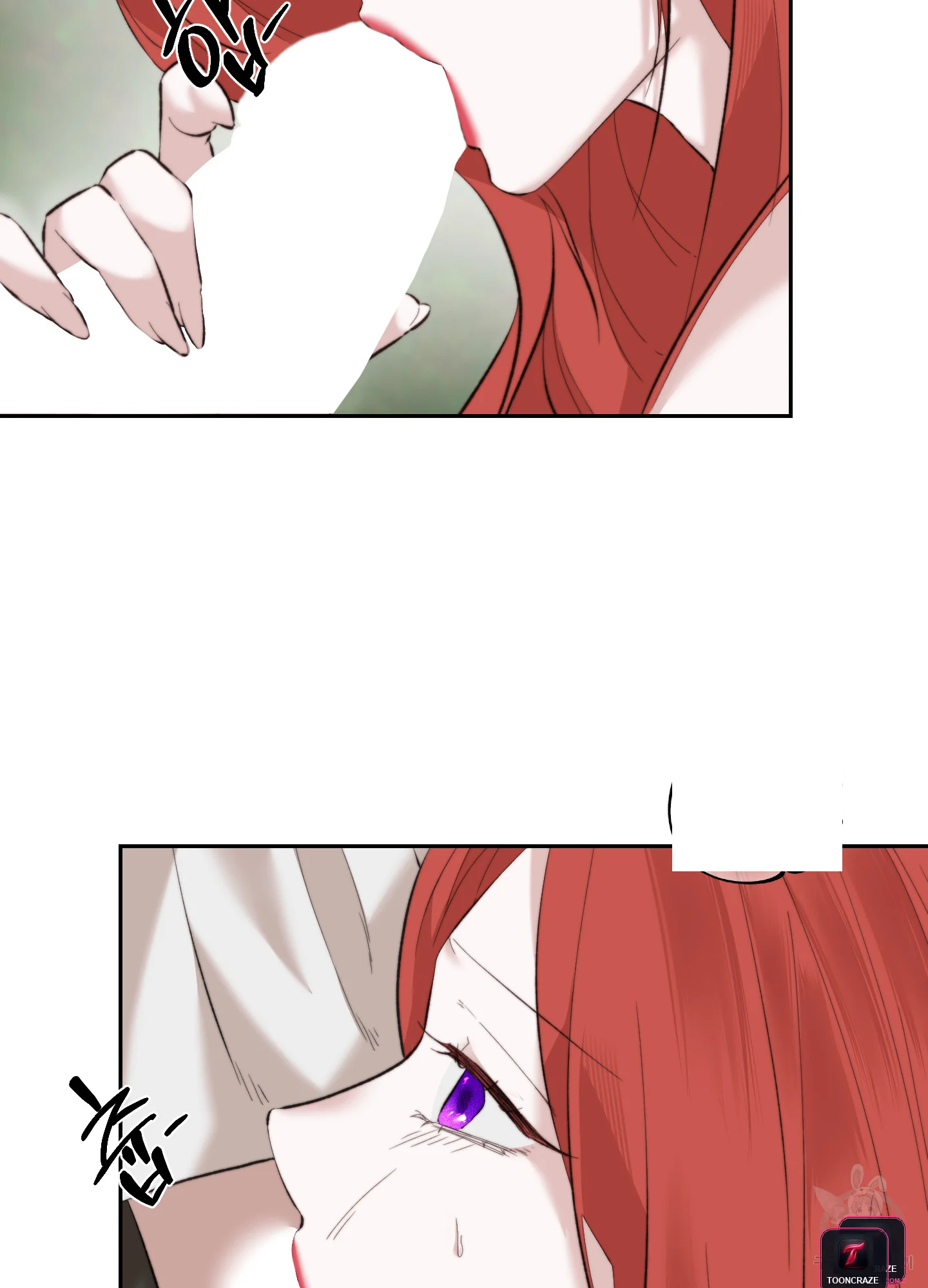 How To Break A Curse Episode 8 - Page 22