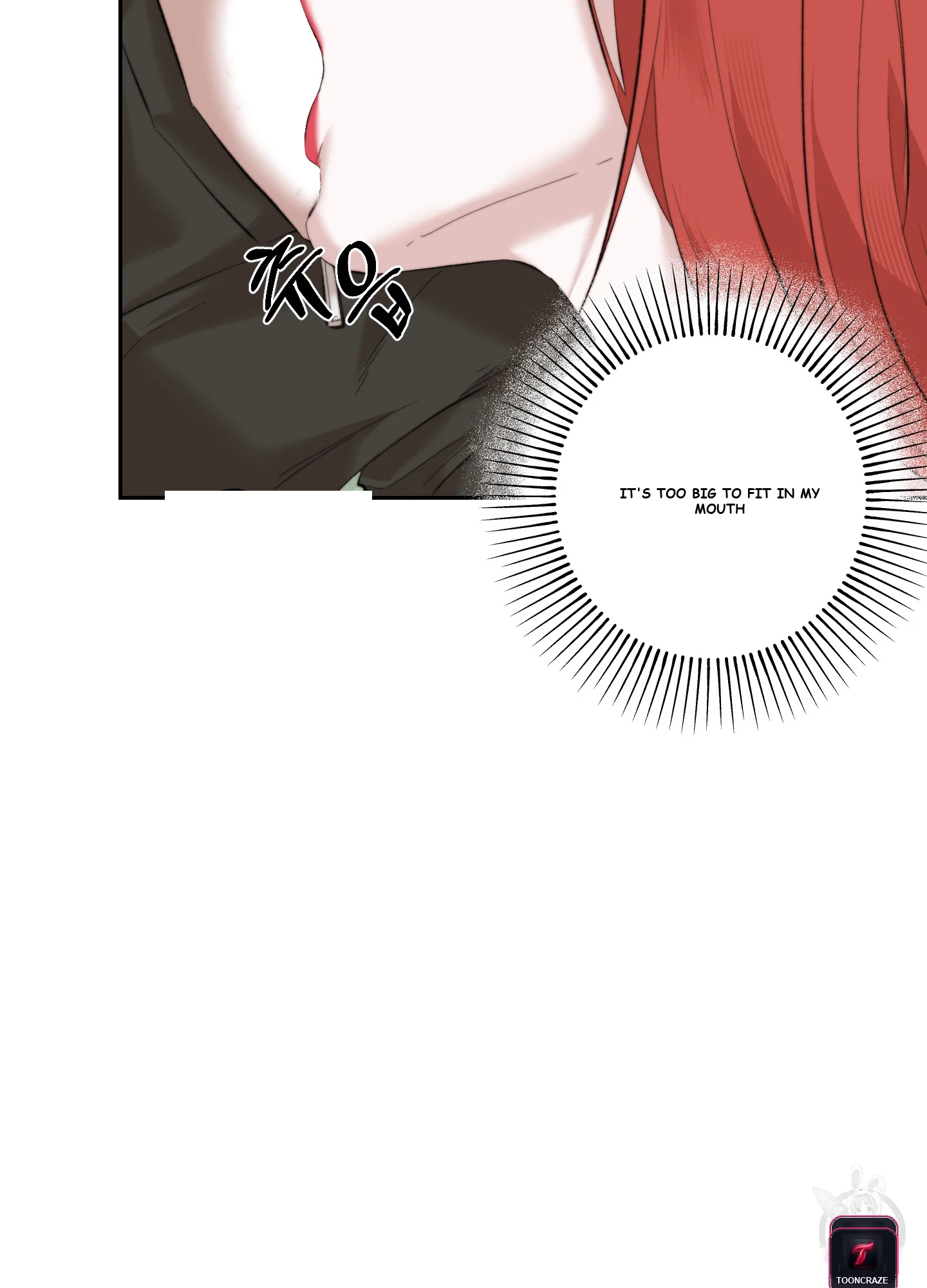 How To Break A Curse Episode 8 - Page 23