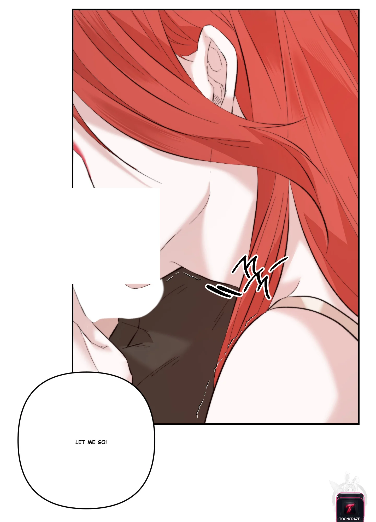 How To Break A Curse Episode 8 - Page 27