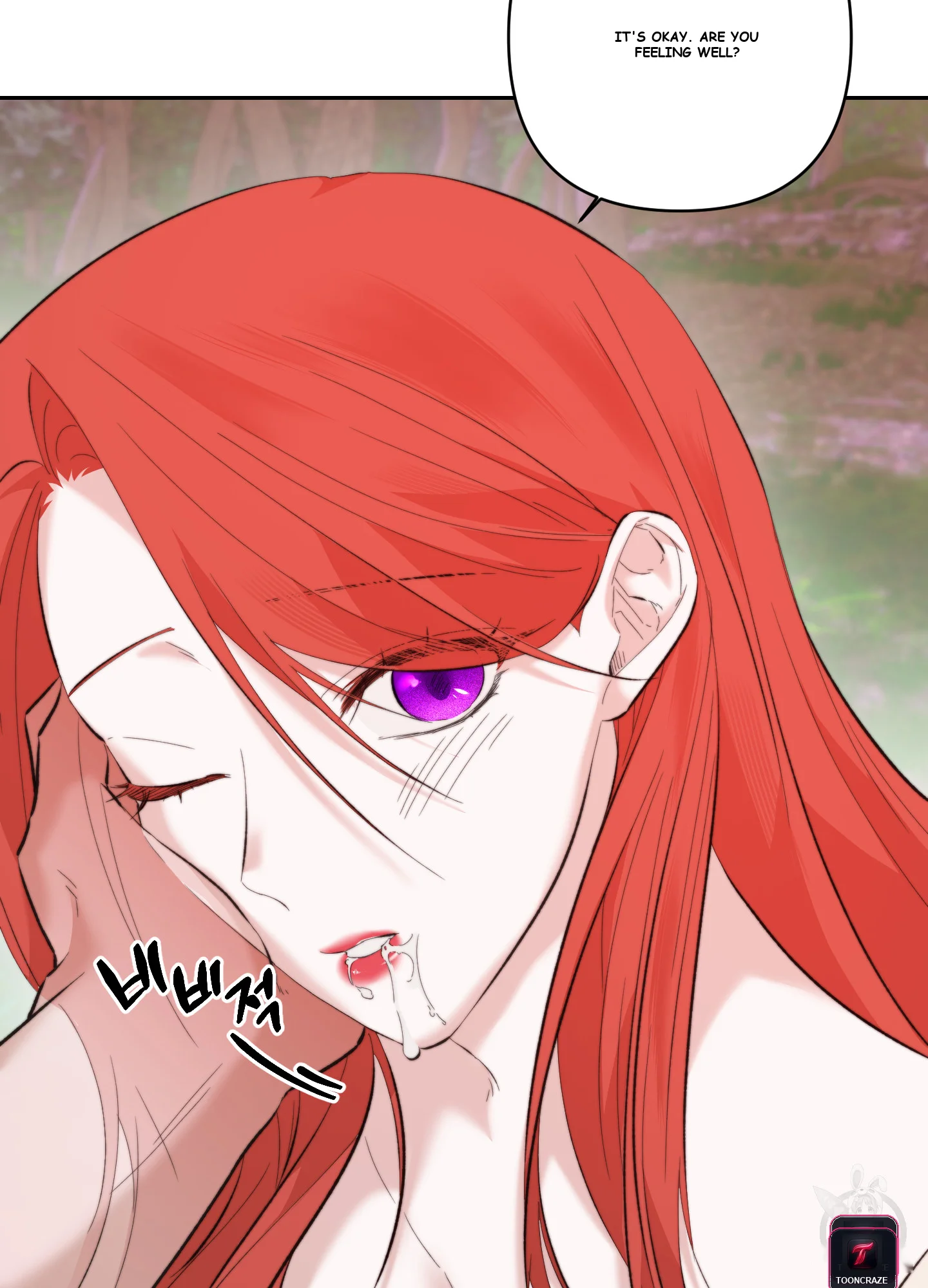 How To Break A Curse Episode 8 - Page 32