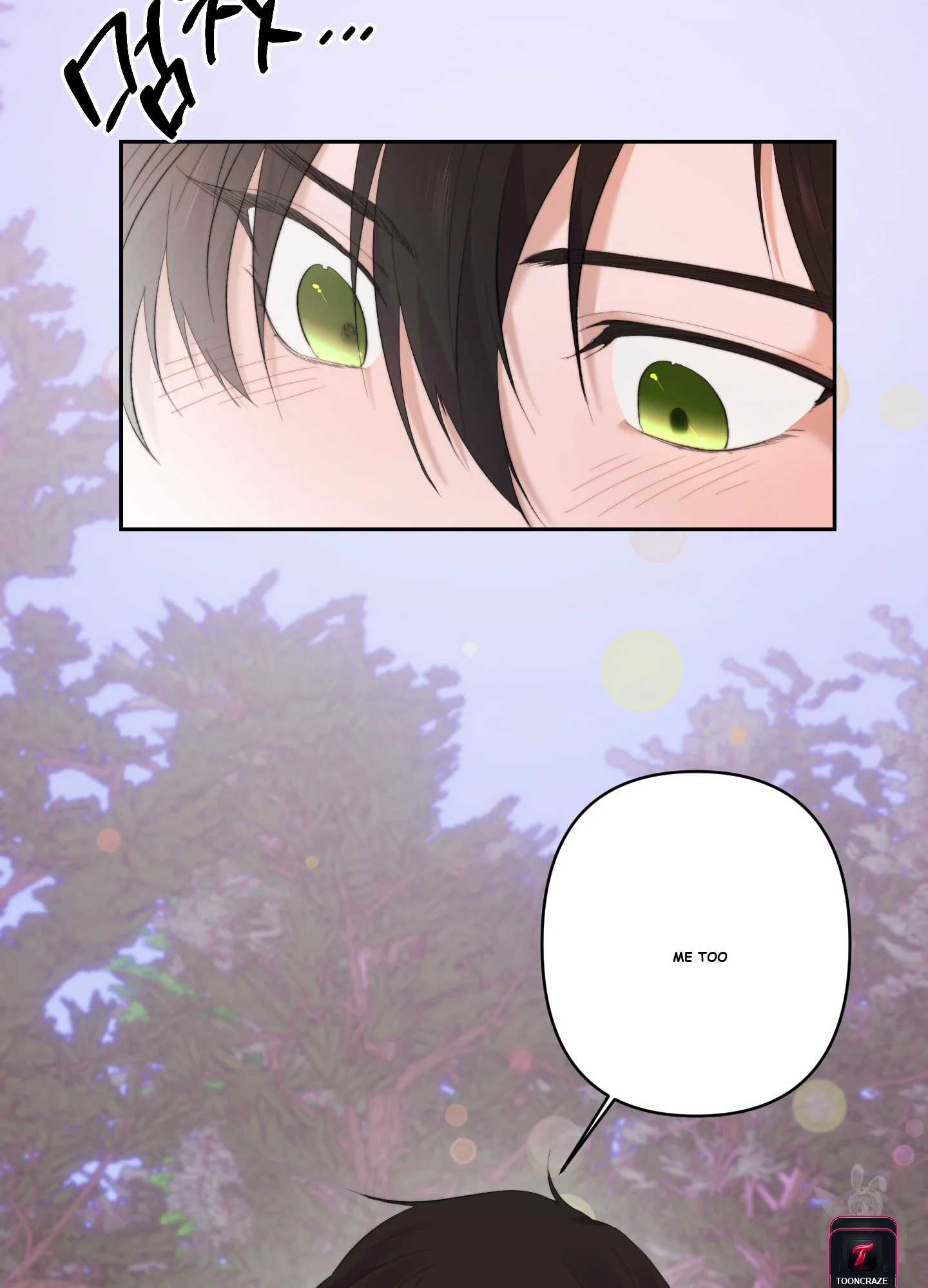 How To Break A Curse Episode 8 - Page 48