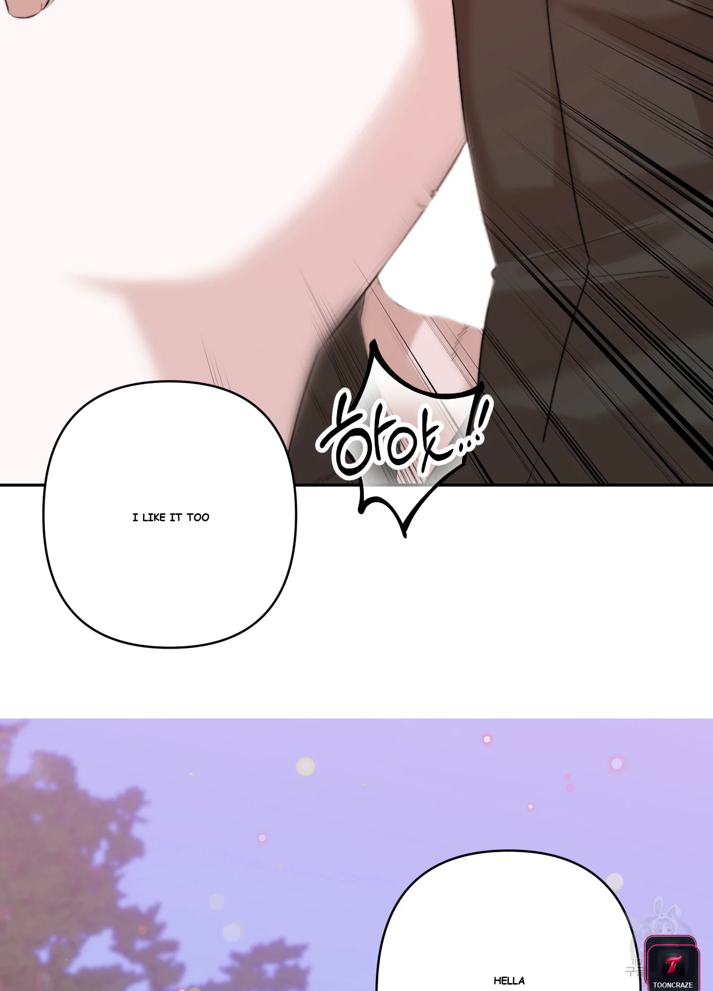 How To Break A Curse Episode 8 - Page 56