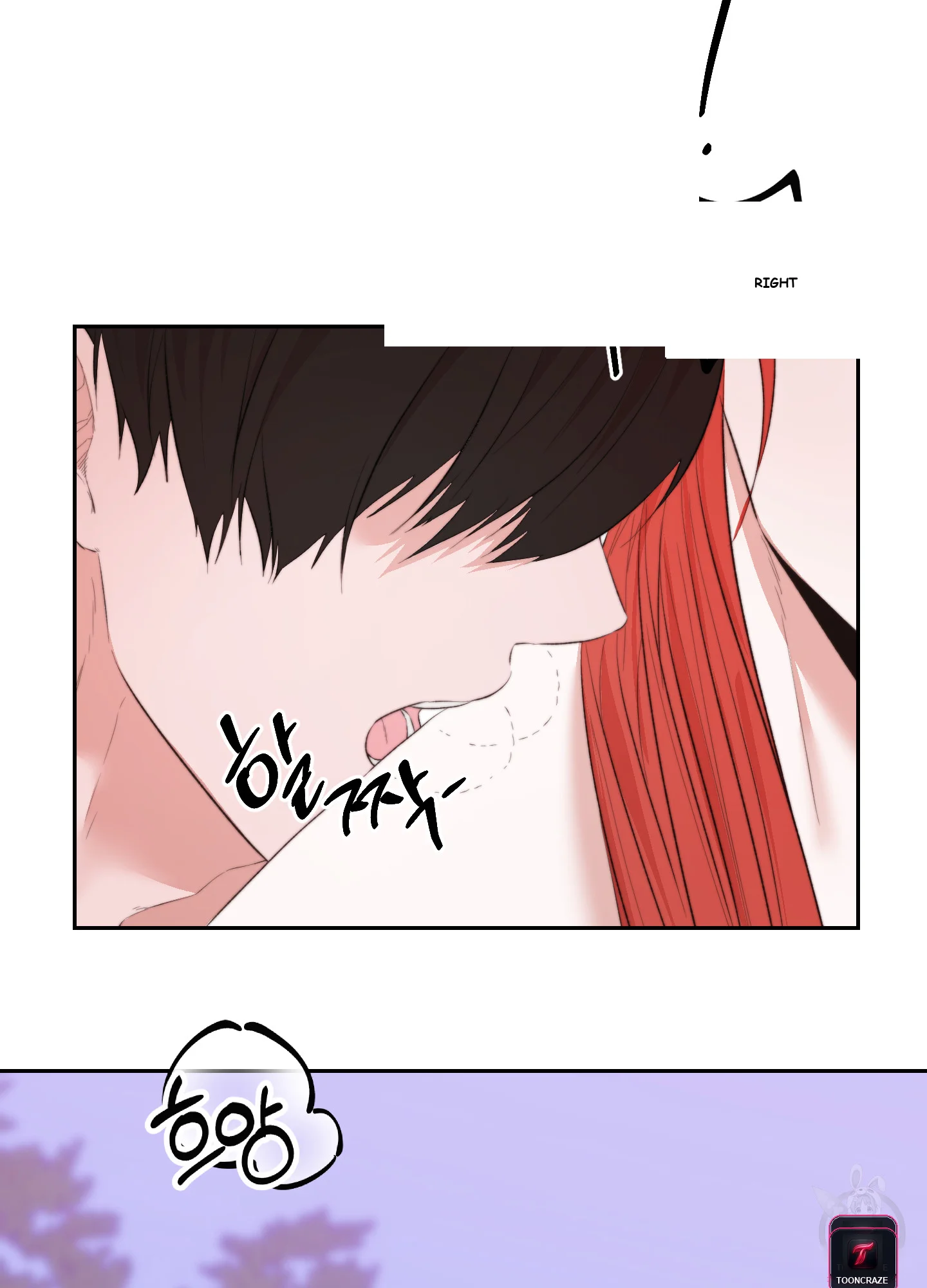 How To Break A Curse Episode 8 - Page 64