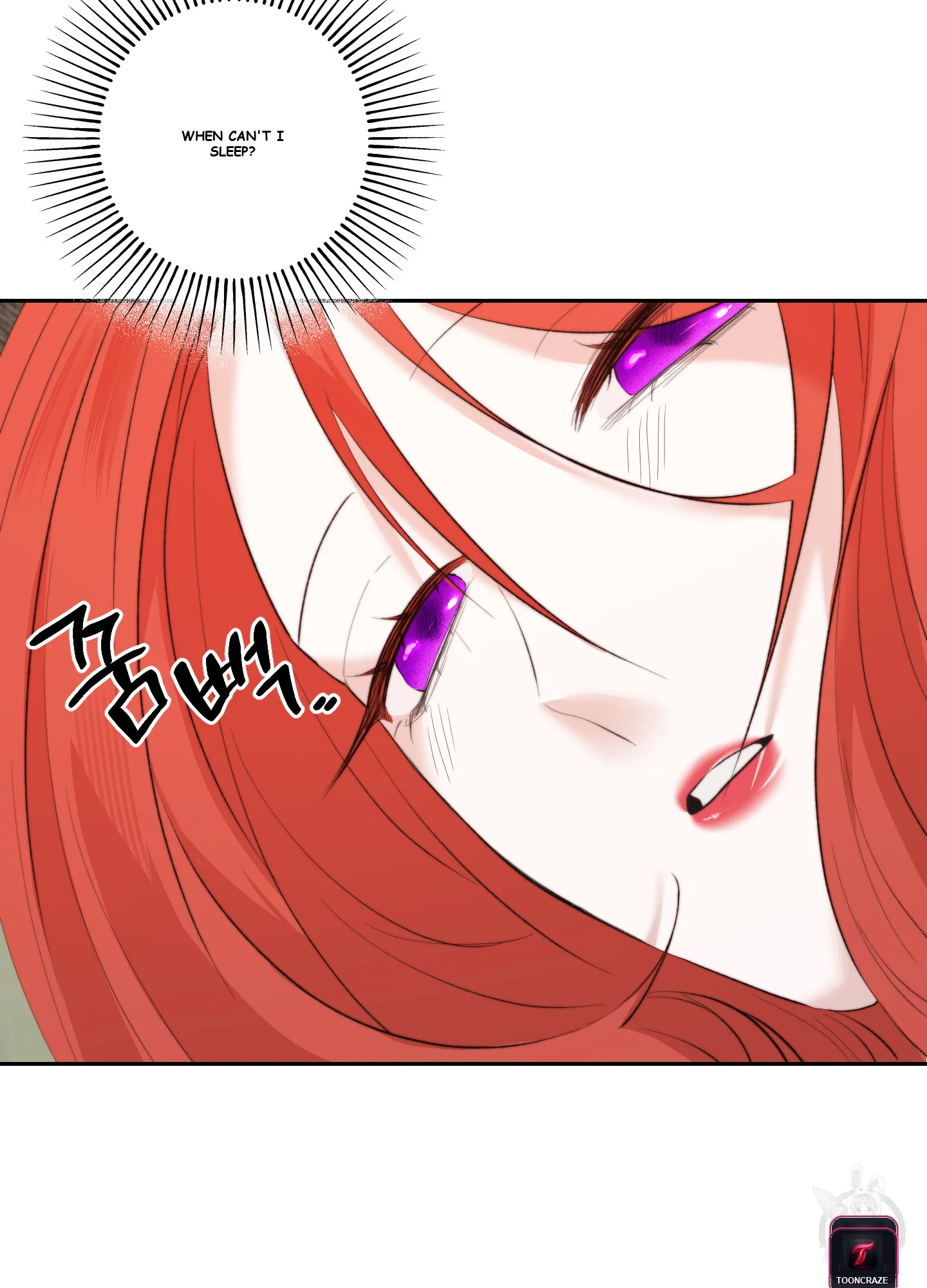 How To Break A Curse Episode 8 - Page 71