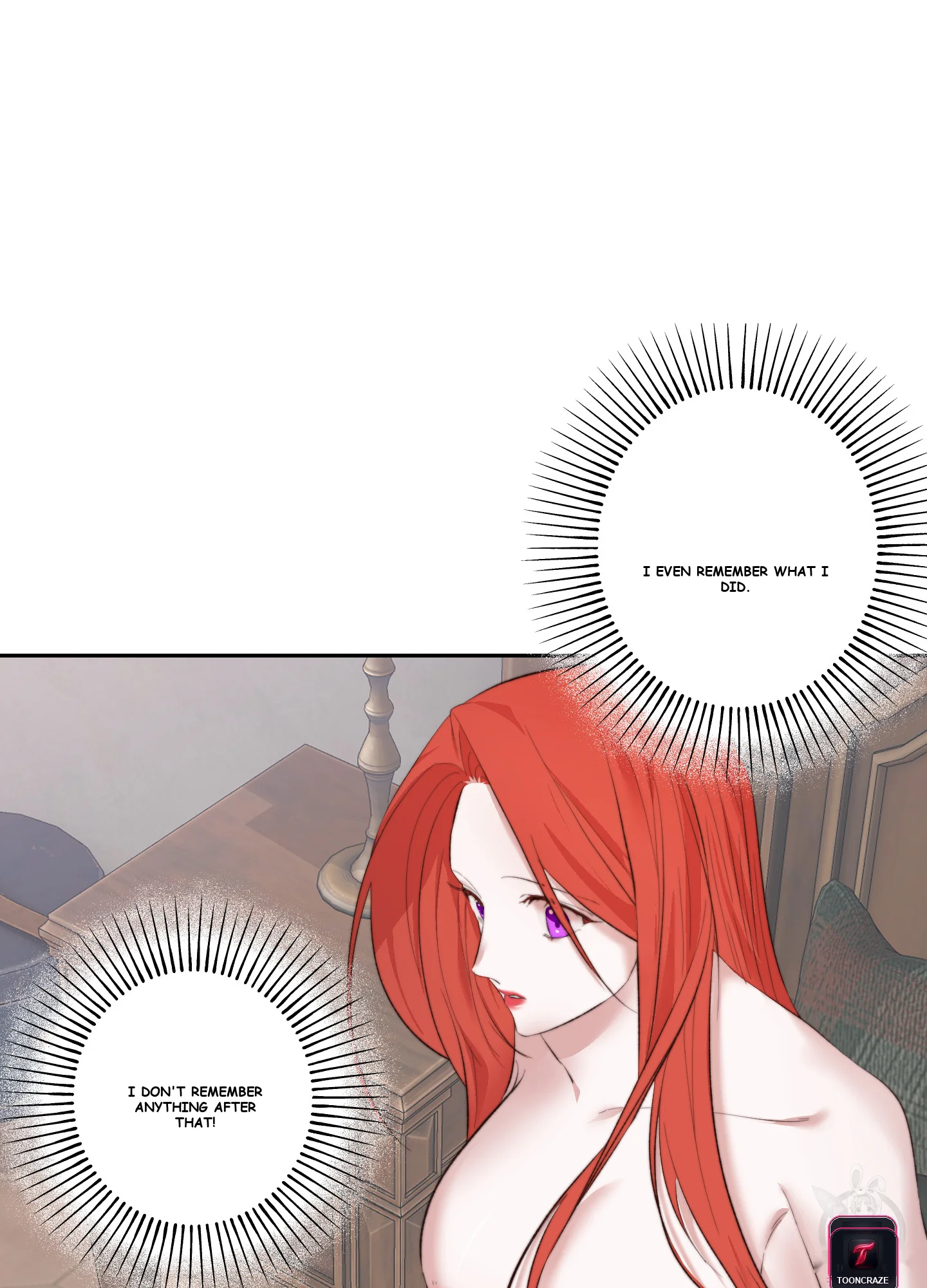 How To Break A Curse Episode 8 - Page 72