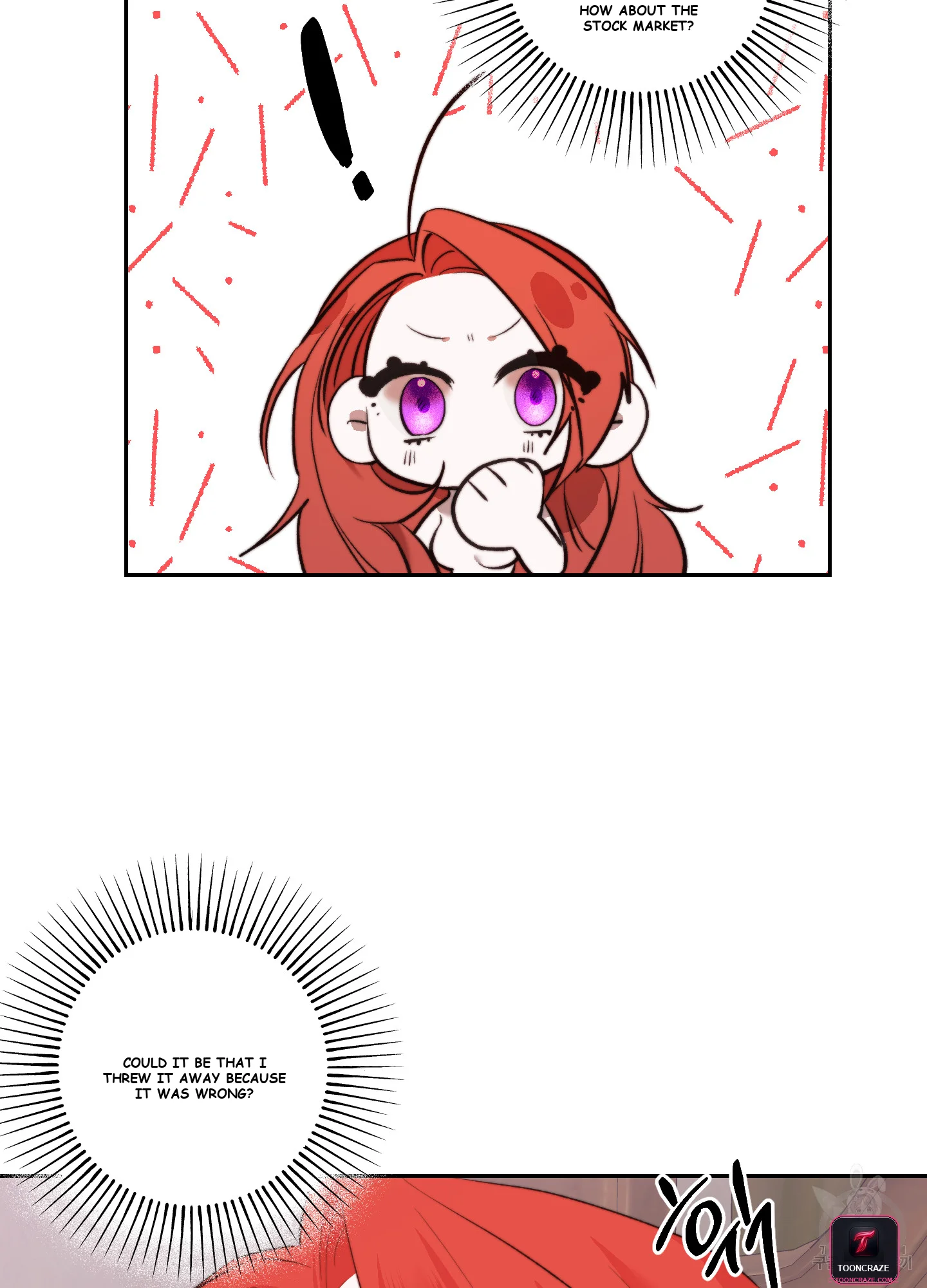 How To Break A Curse Episode 8 - Page 74