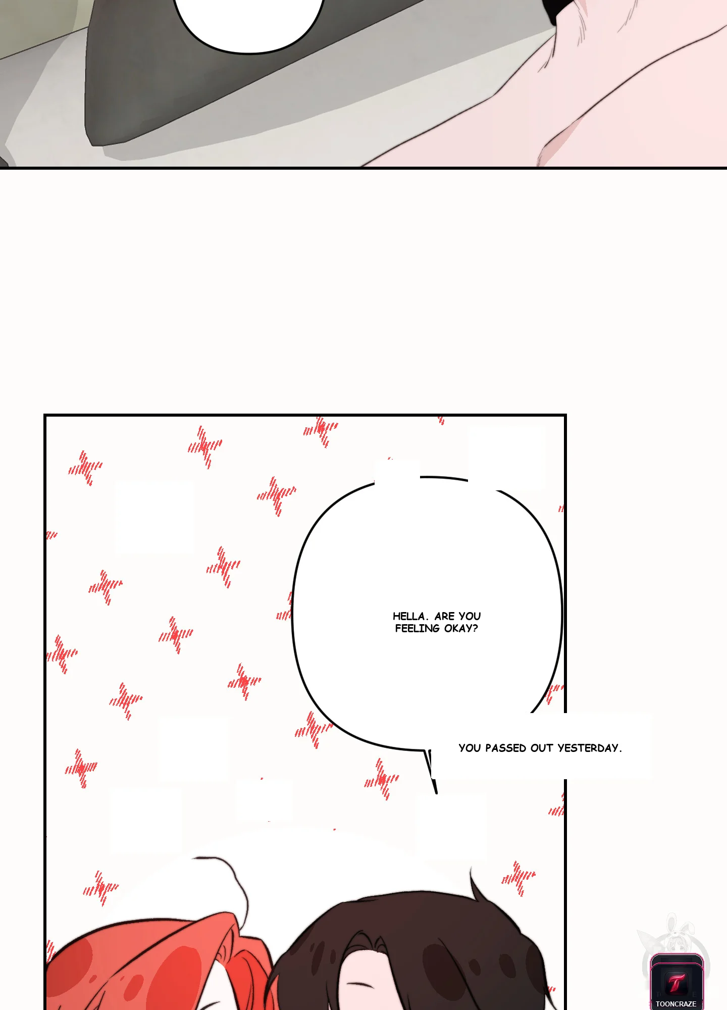 How To Break A Curse Episode 8 - Page 83