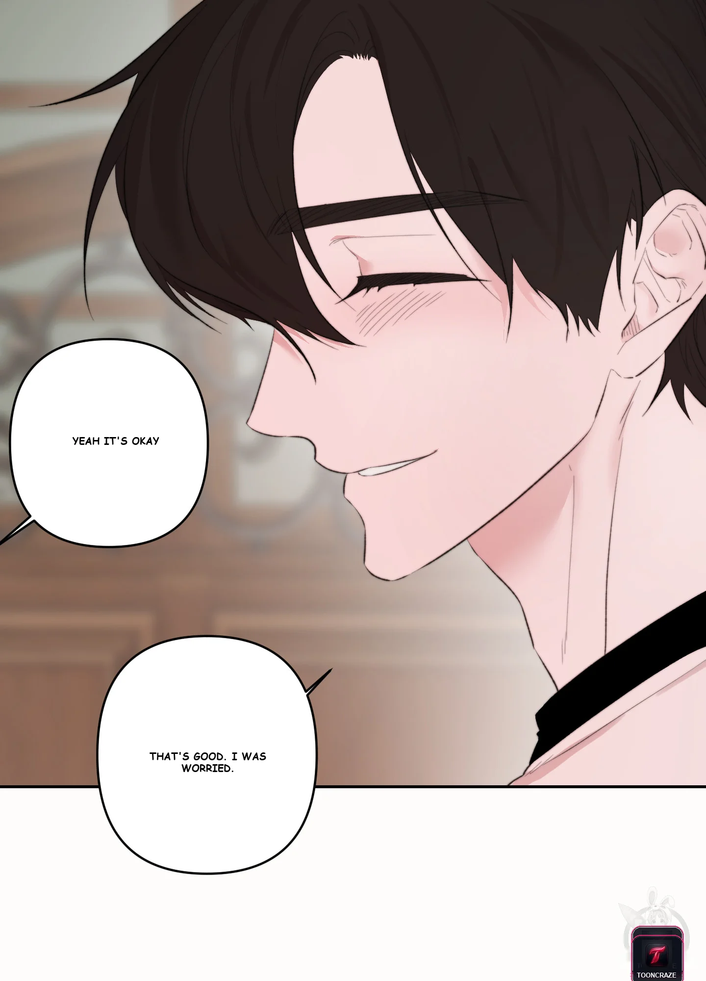 How To Break A Curse Episode 8 - Page 86