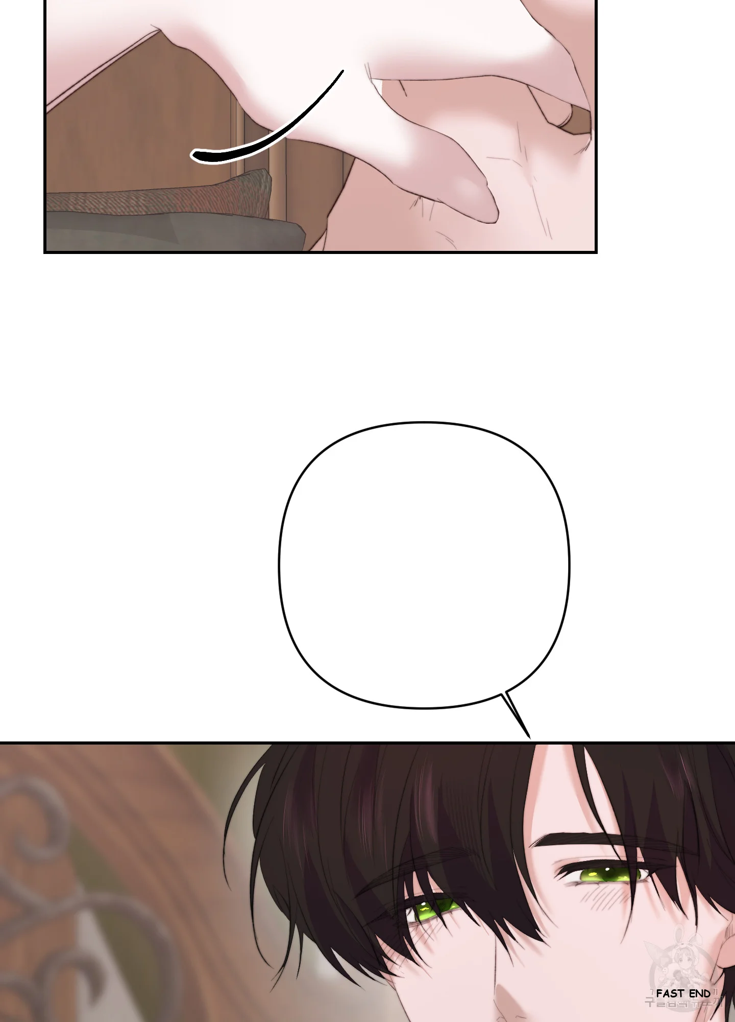 How To Break A Curse Episode 8 - Page 89