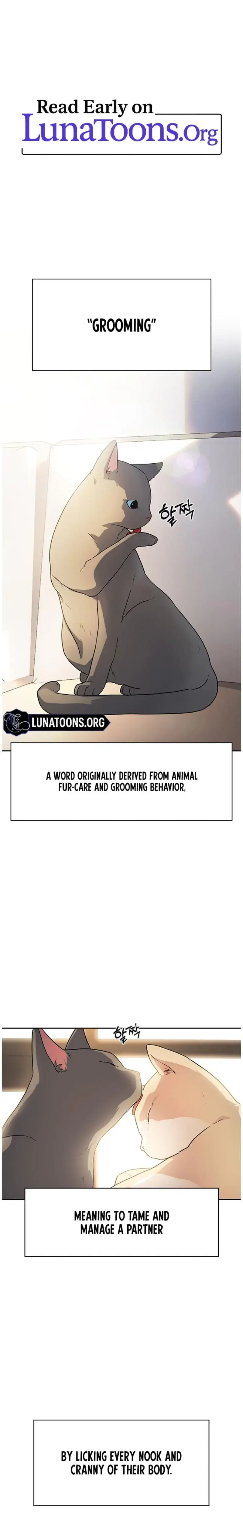 How to Break Up Well Episode 1 - Page 1