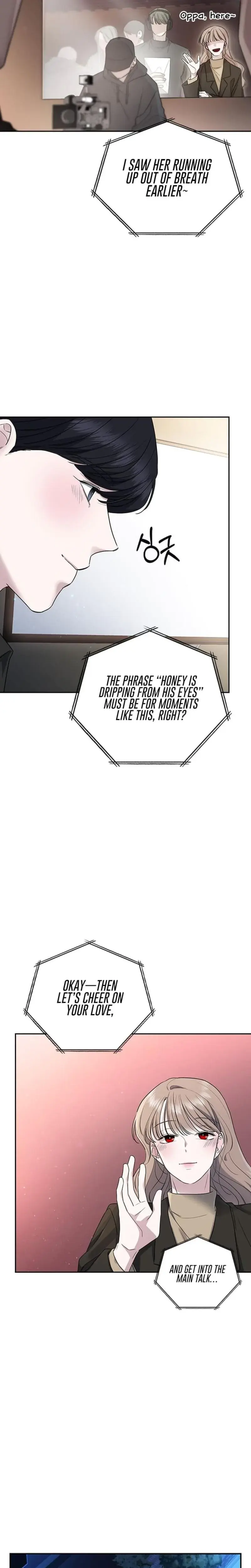 How to Break Up Well Episode 1 - Page 10