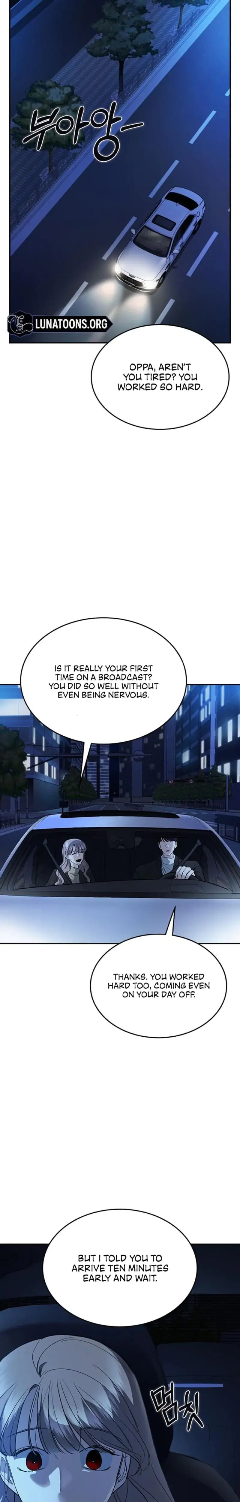 How to Break Up Well Episode 1 - Page 11