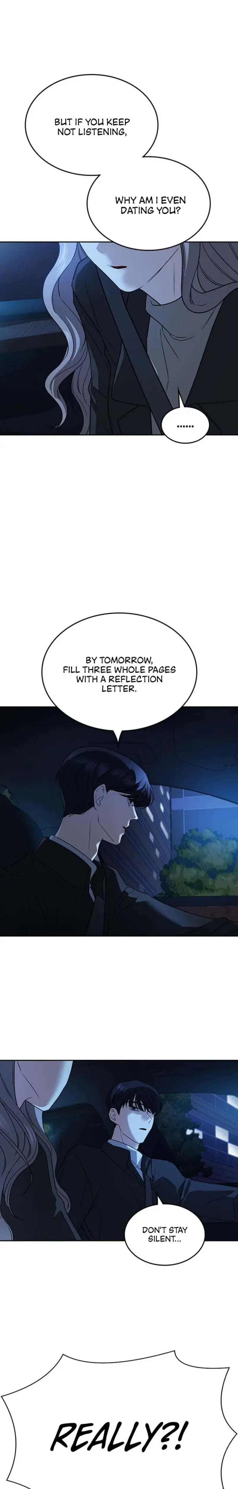 How to Break Up Well Episode 1 - Page 13