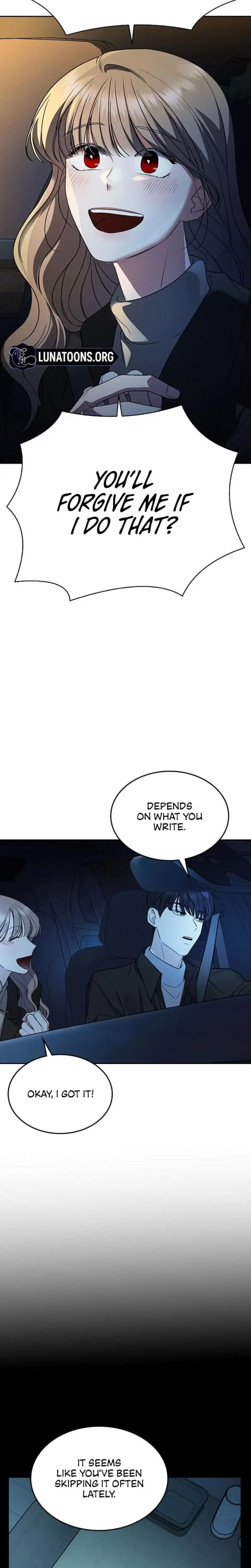 How to Break Up Well Episode 1 - Page 14