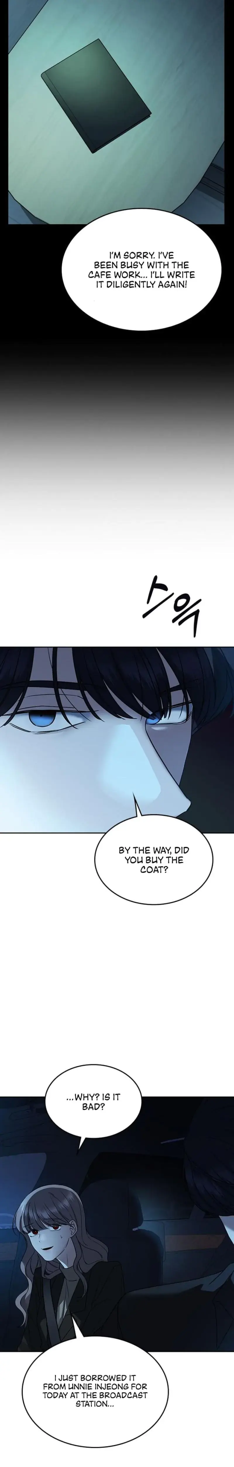 How to Break Up Well Episode 1 - Page 15